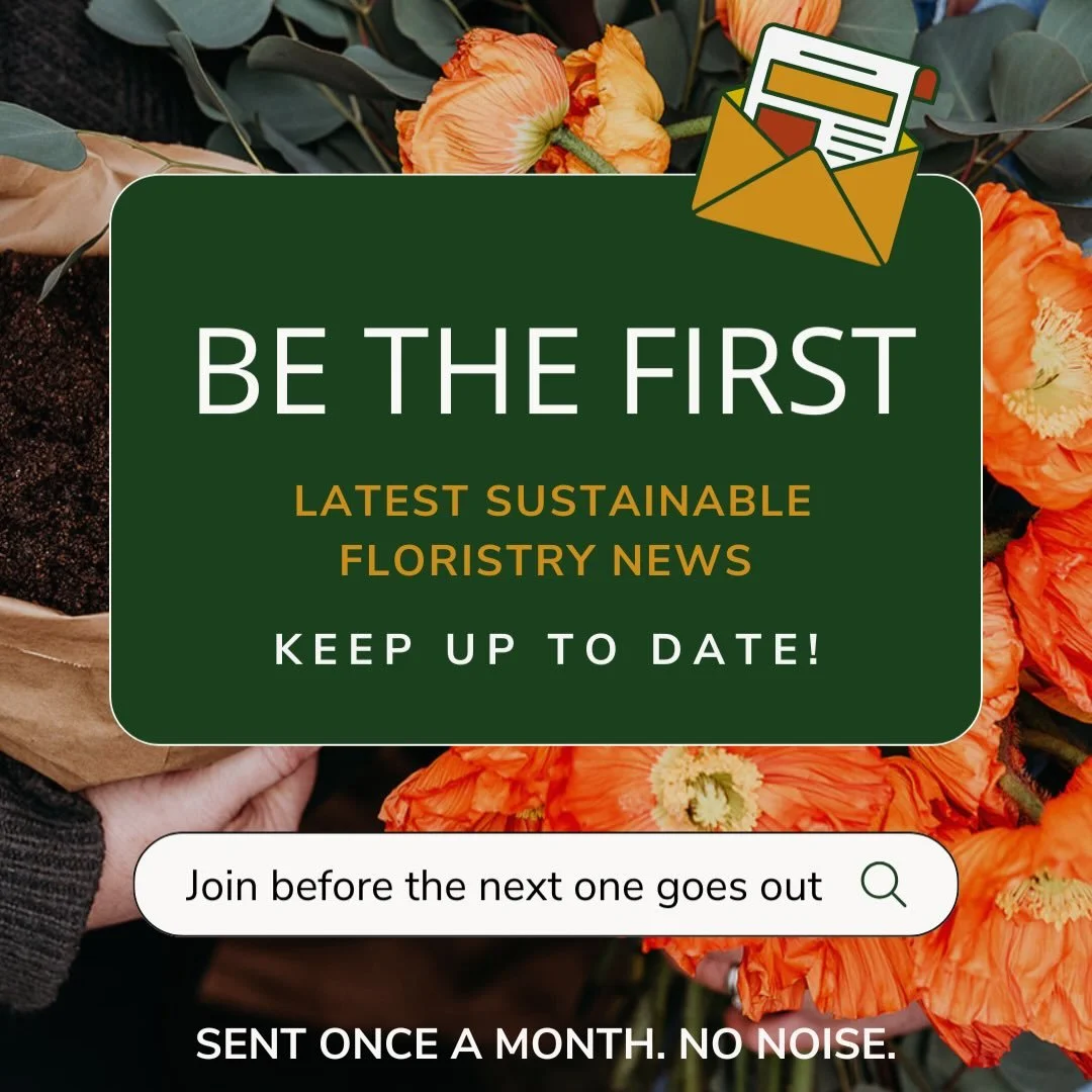 April is a big month for COM:POST.

We&rsquo;re expanding across new regions.
Opening our next round of free trials.
And working with more florists than ever before.

Our April newsletter will be sharing everything:

🌱 Where we&rsquo;re launching
🌱