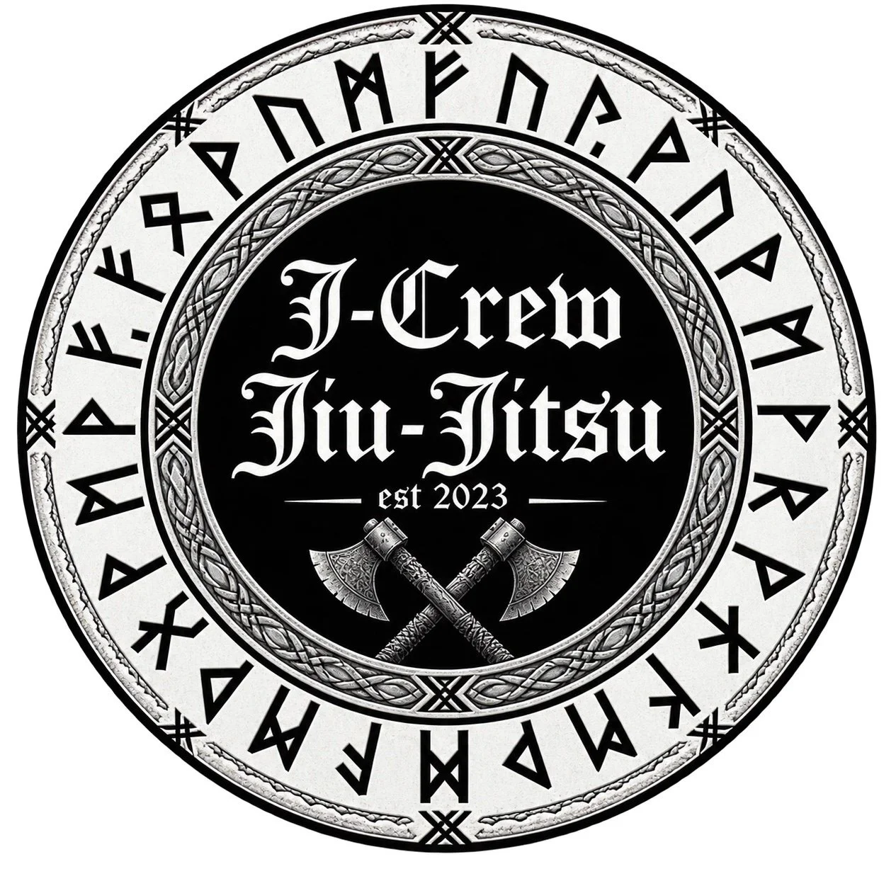 J-Crew Cross Training Membership