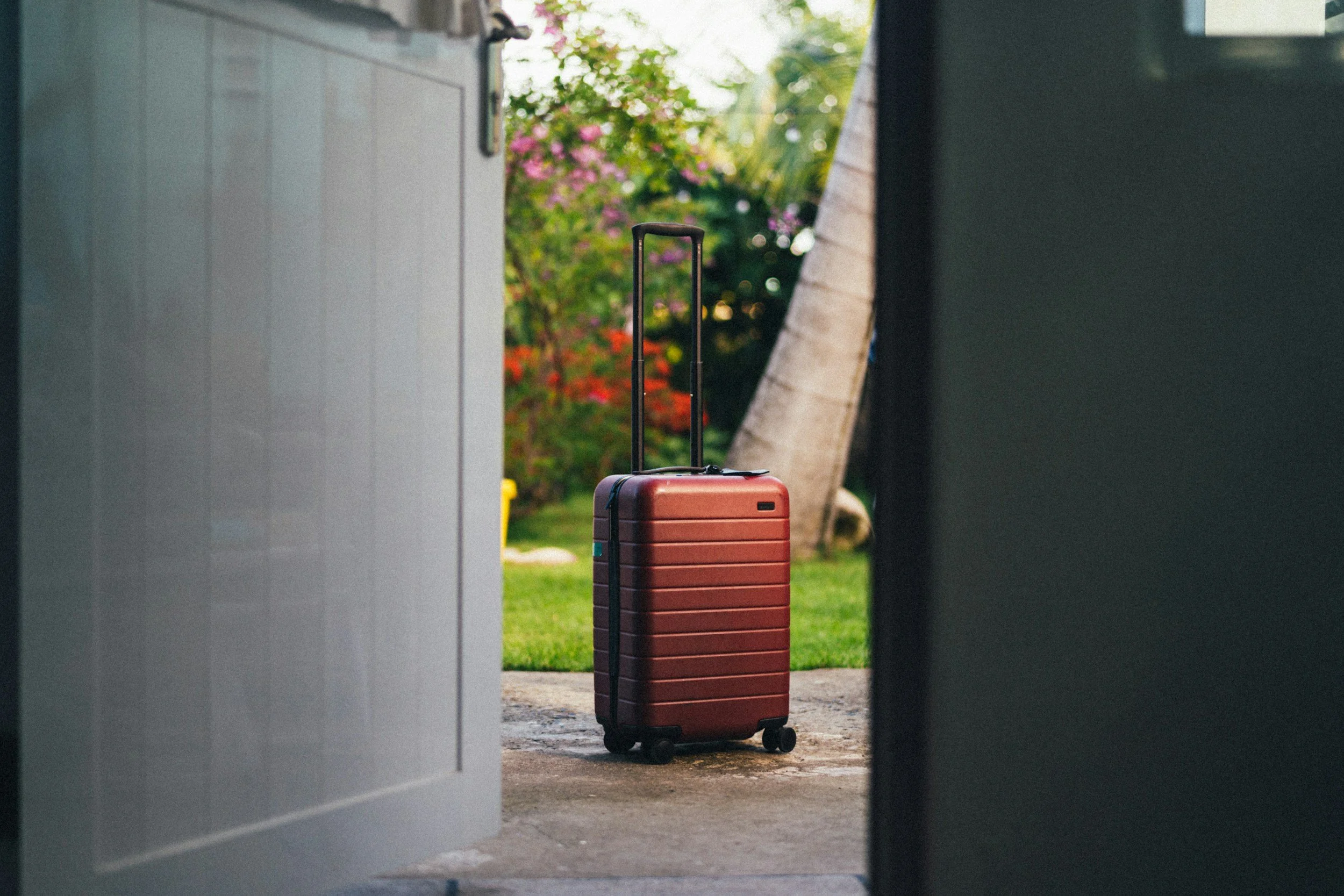 The holiday prep checklist: How to leave your home without the worry