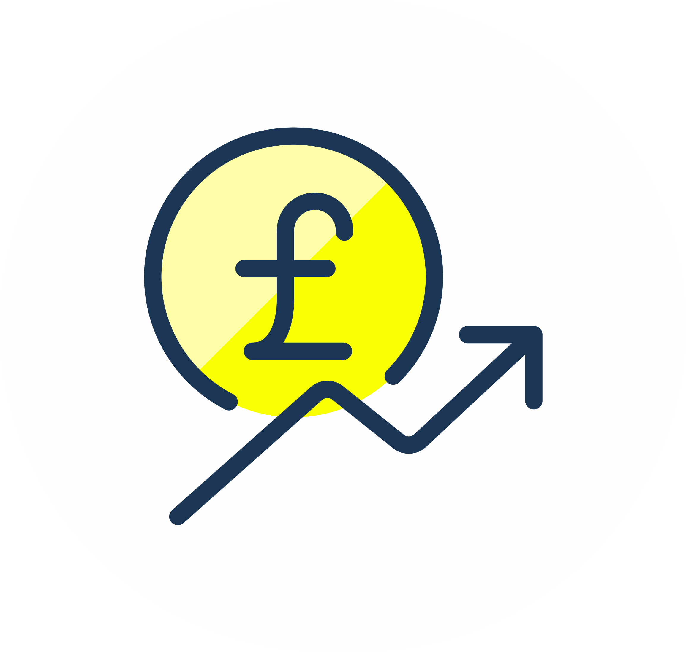 Illustration of a hand holding a yellow coin with a black dollar sign, indicating financial or monetary concept.