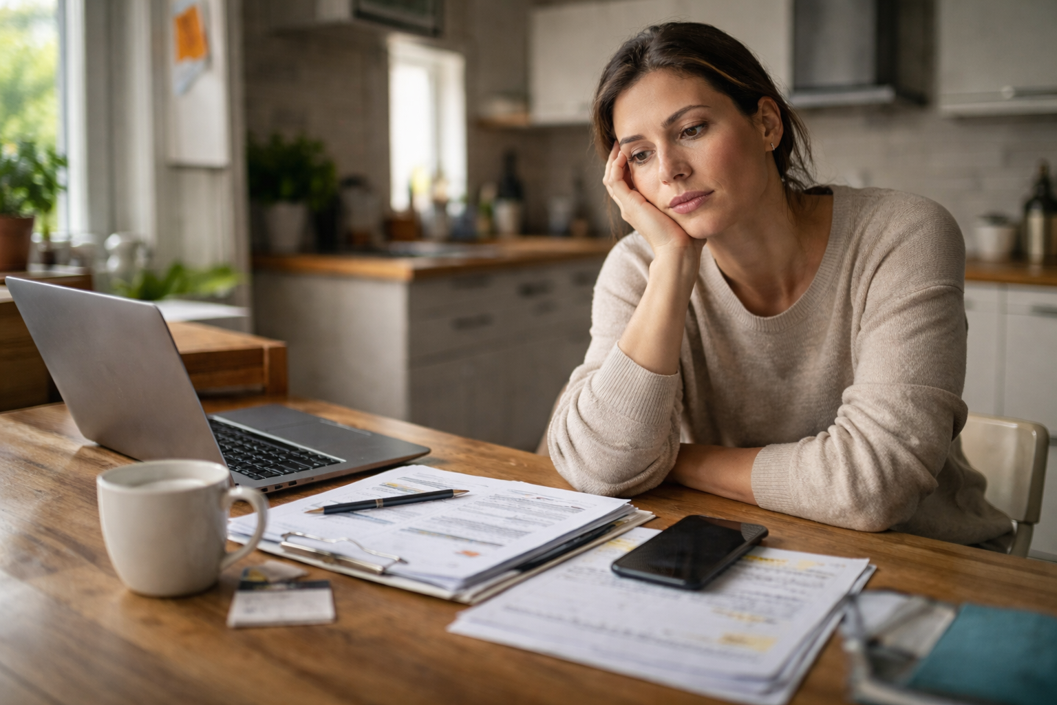 The mental load of running a household — And how to fix it