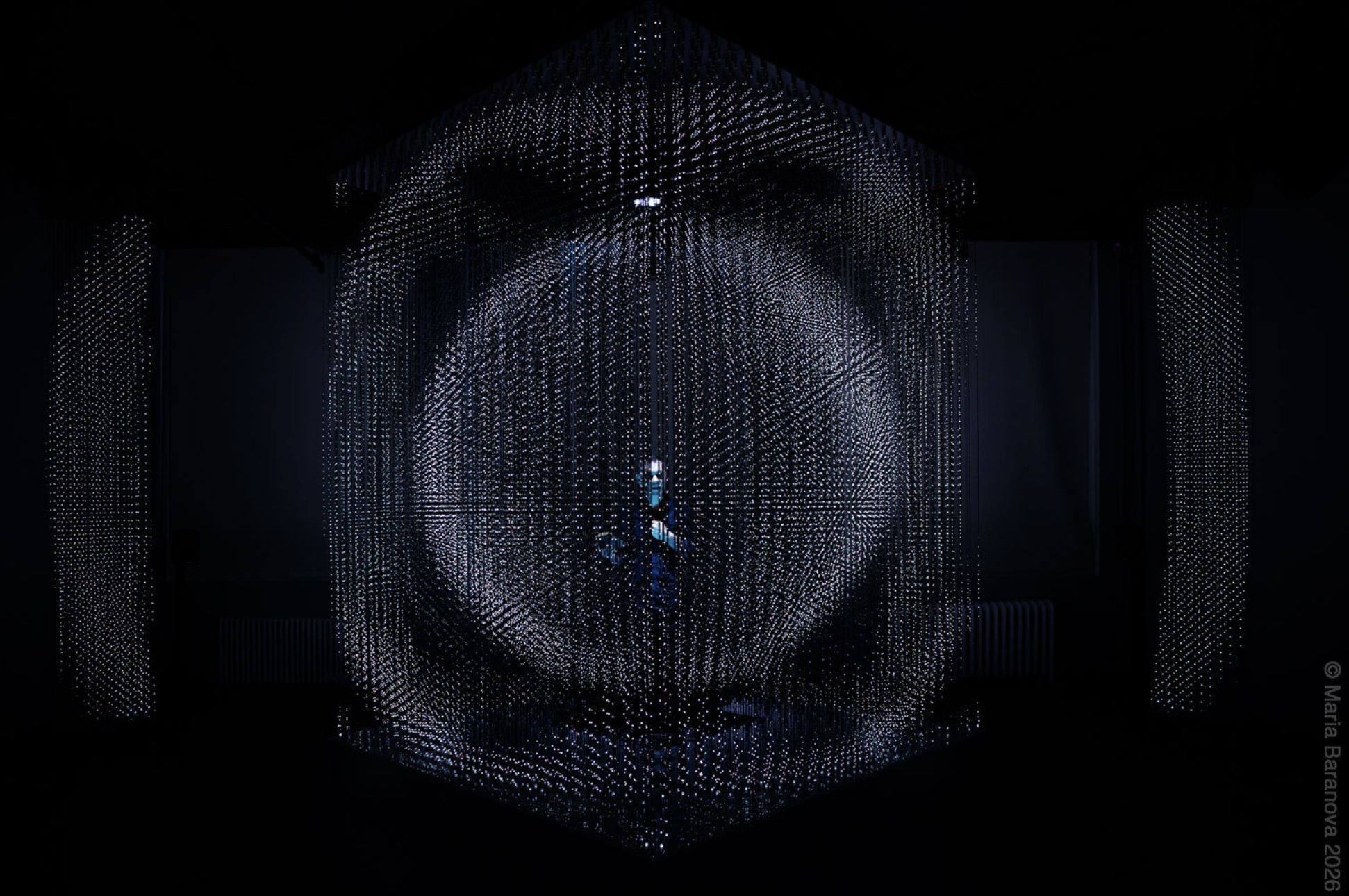 We Have No Need of Other Worlds (We Need Mirrors)