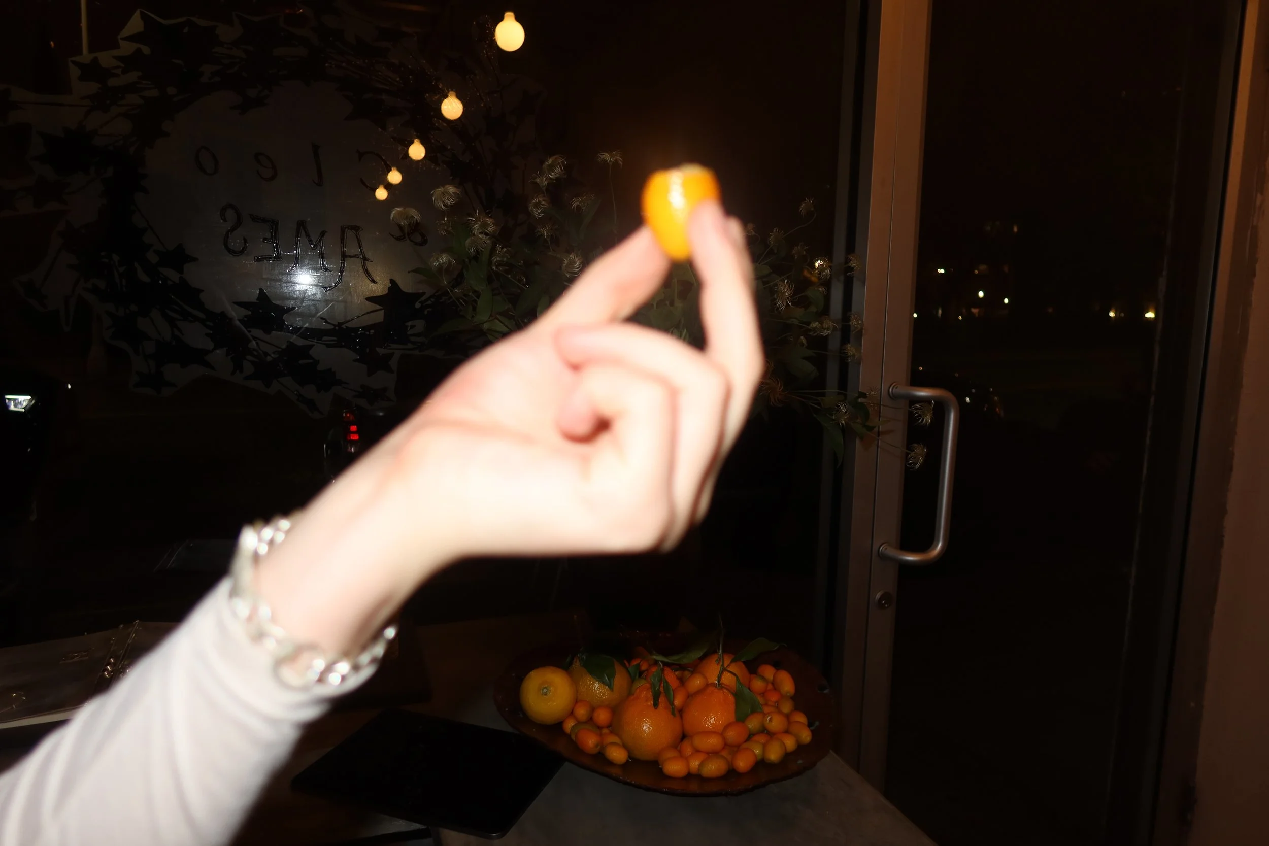 Ames x Cleo Camp Holiday Pop-up