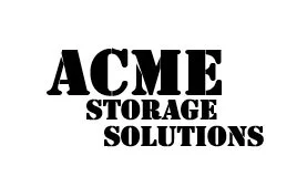 ACME Storage Solutions
