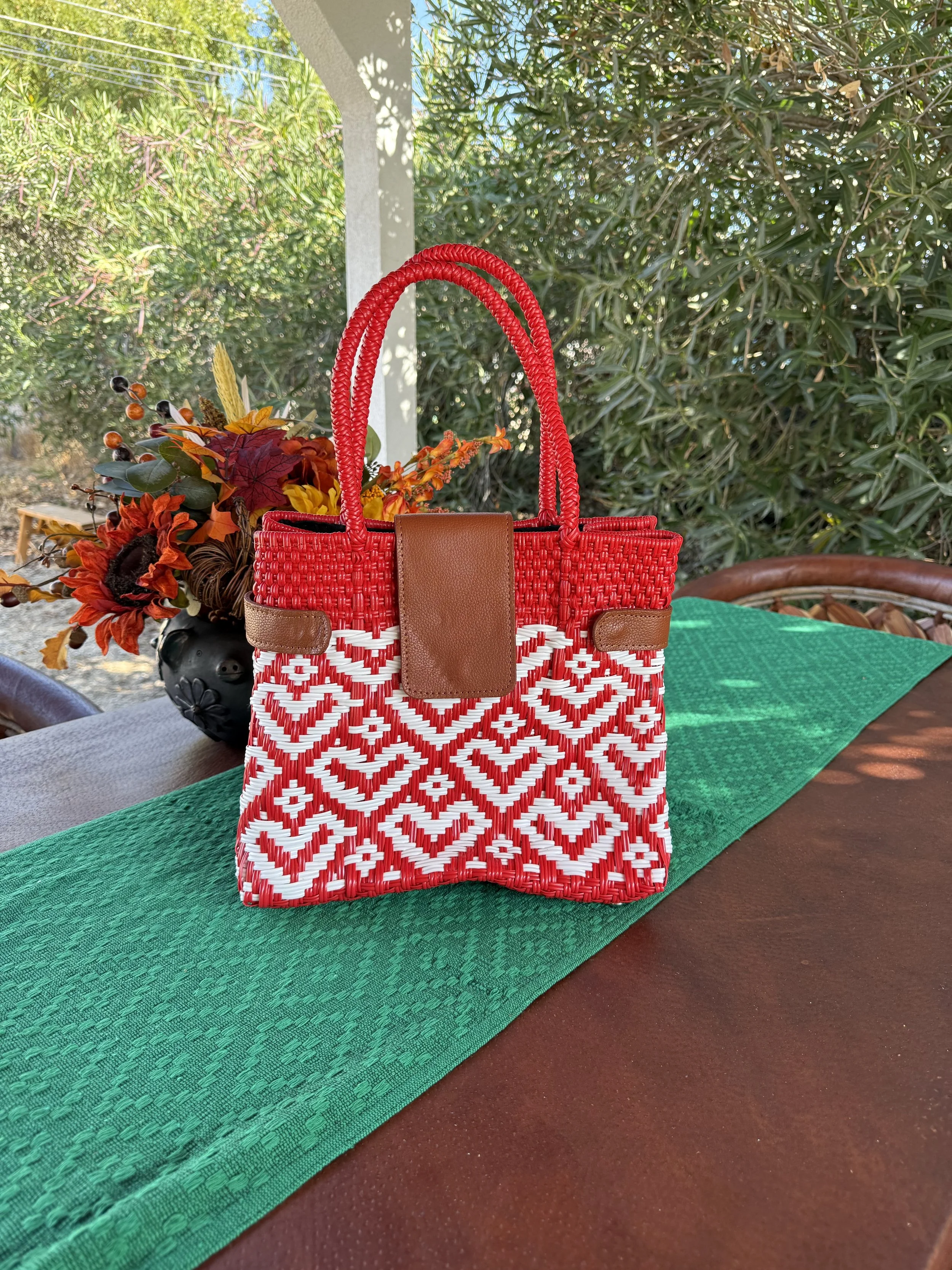 Petite Handbag Style #6