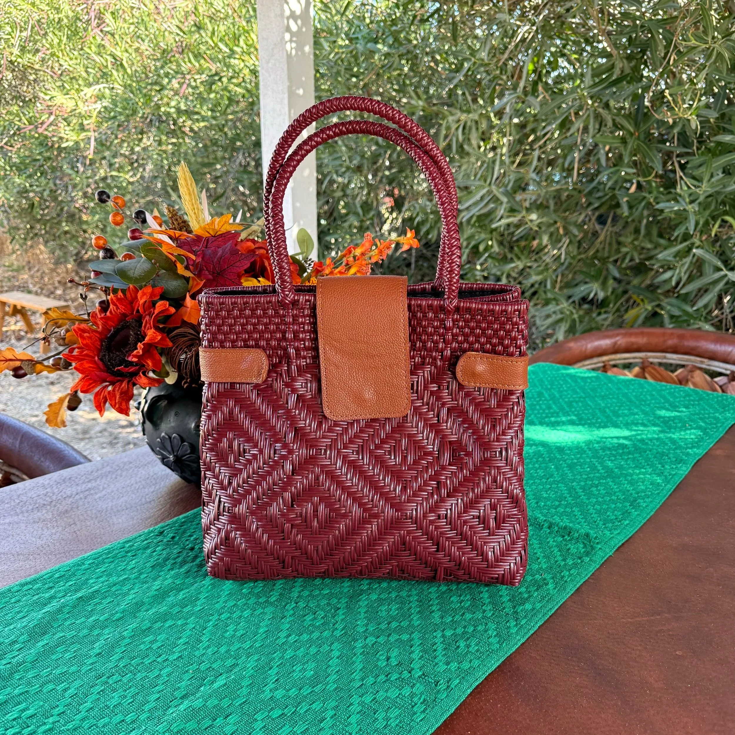 Petite Handbag Style #4