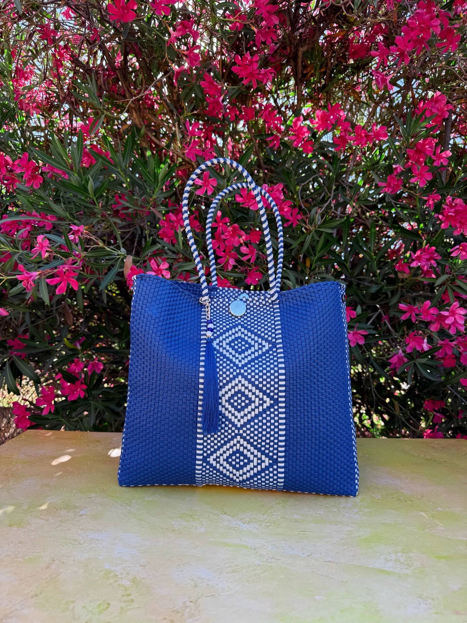Azul Profundo