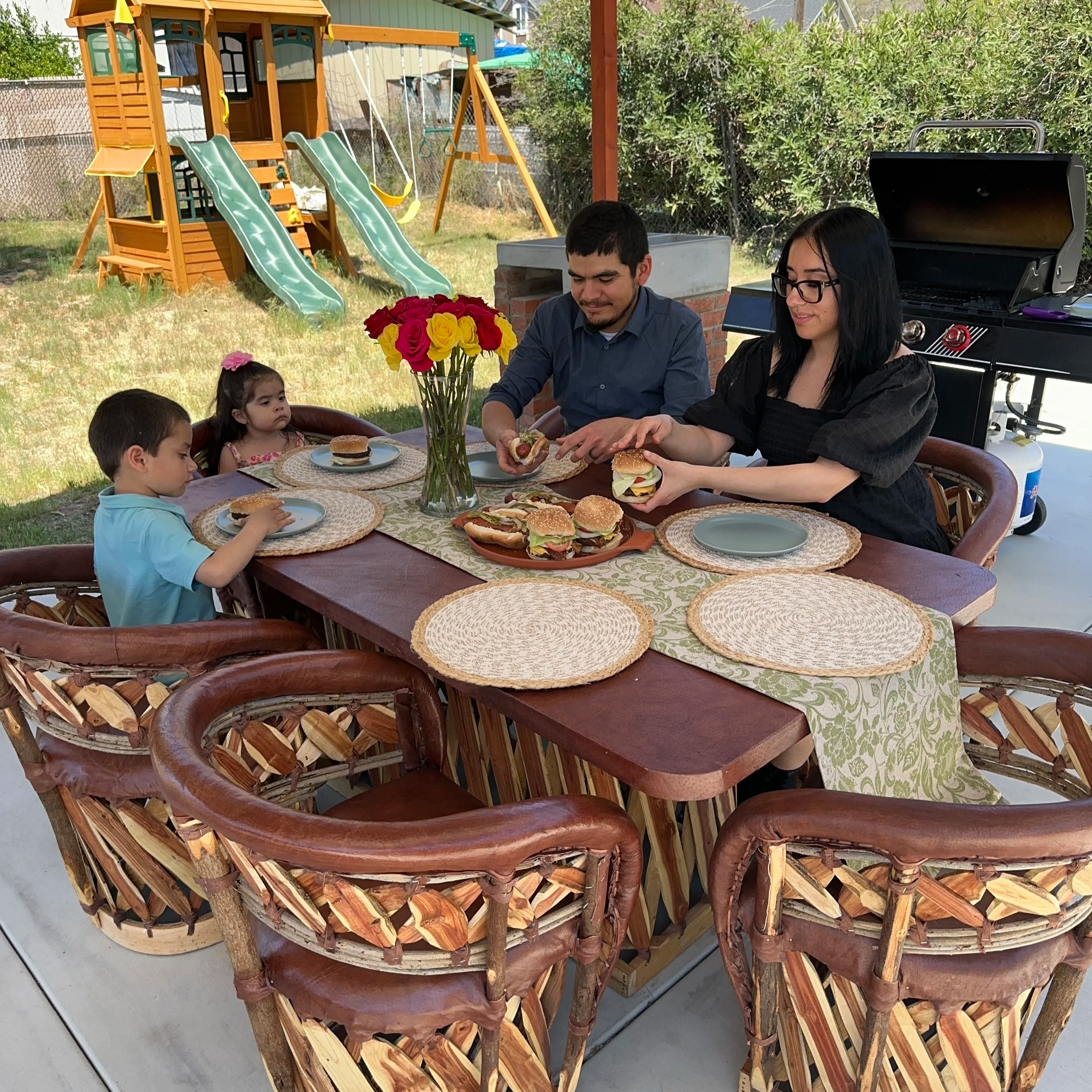 Albertsons Hamburgers UGC 