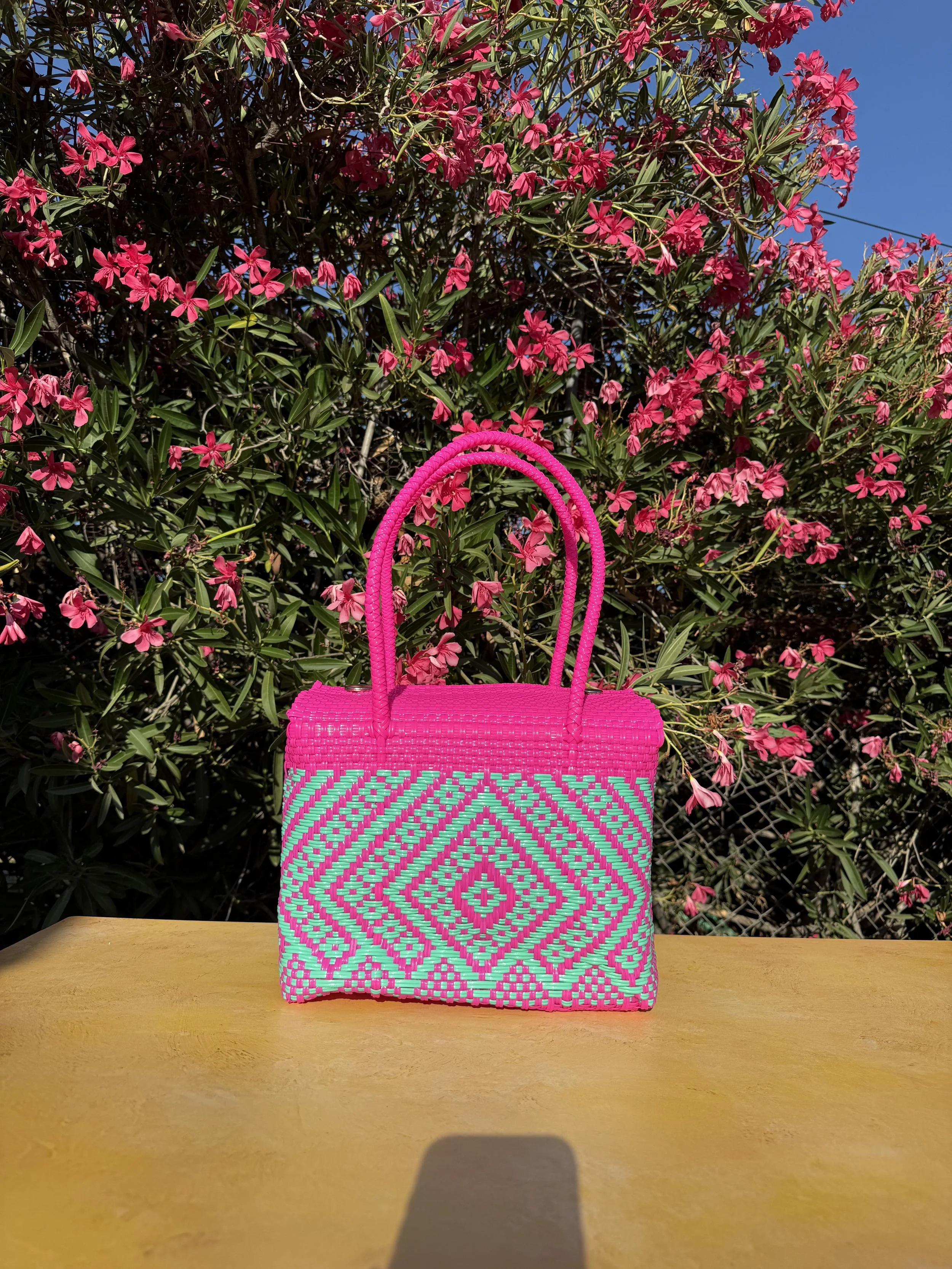 Rayo Rosa