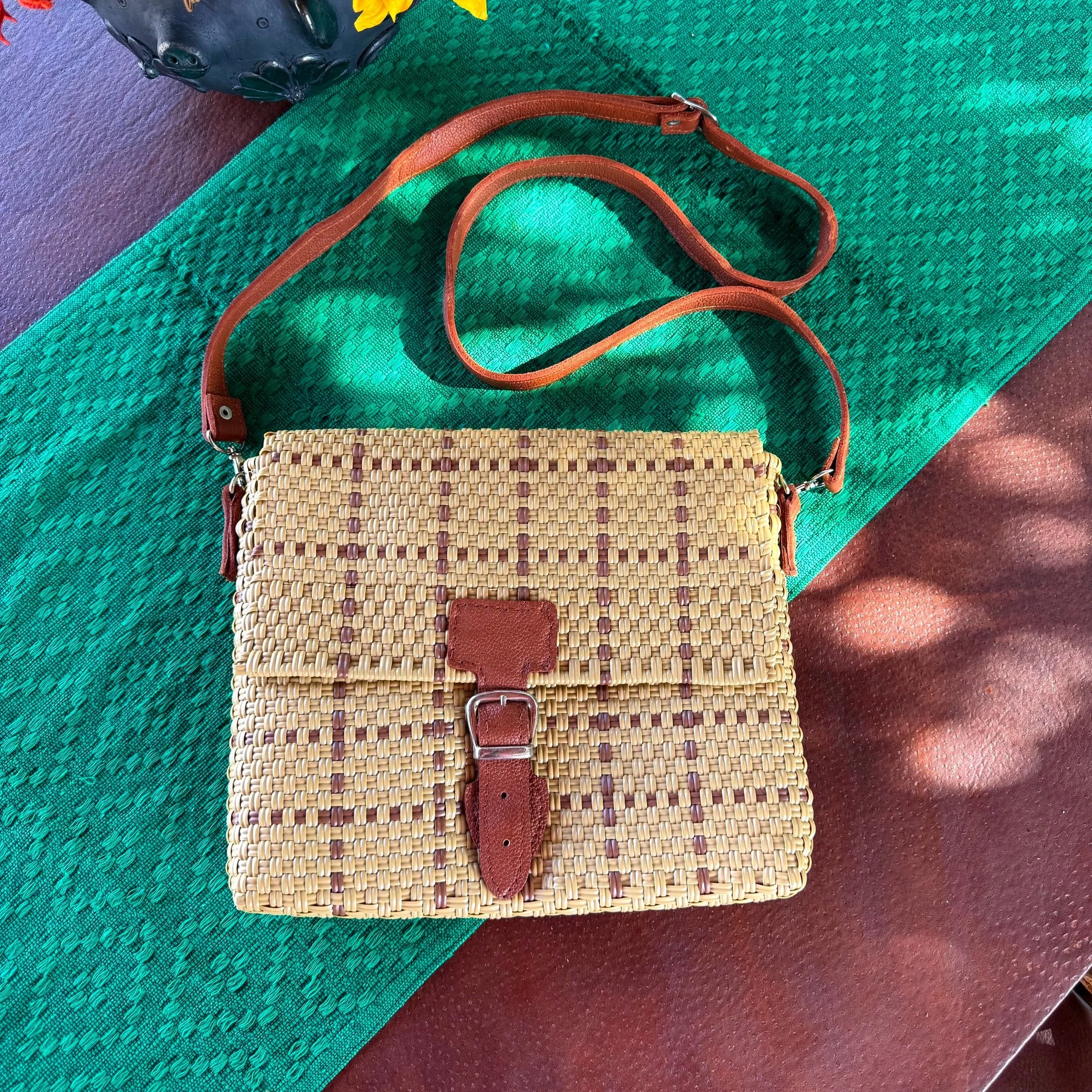 Artisan Envelope Crossbody Style #2