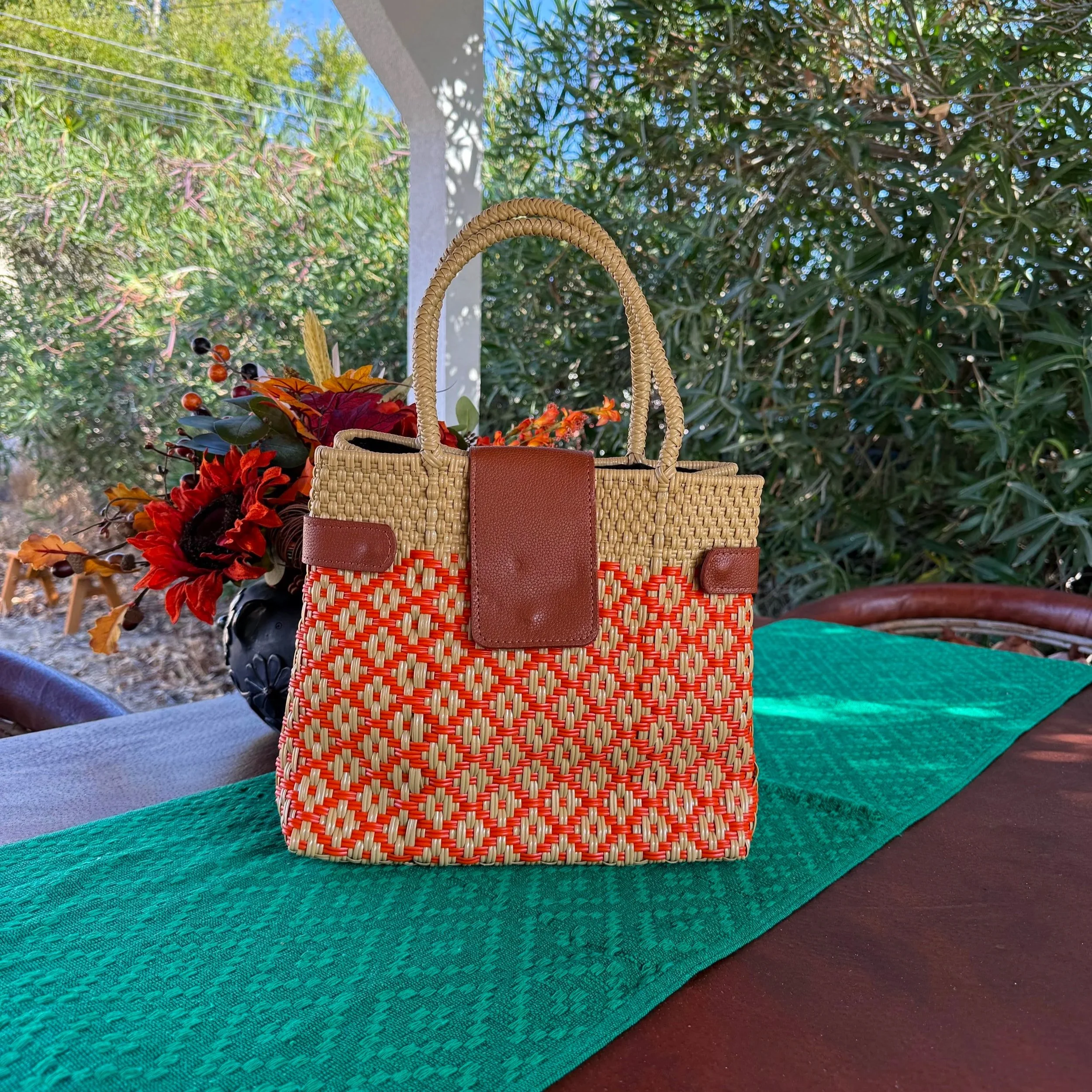 Petite Handbag Style #5