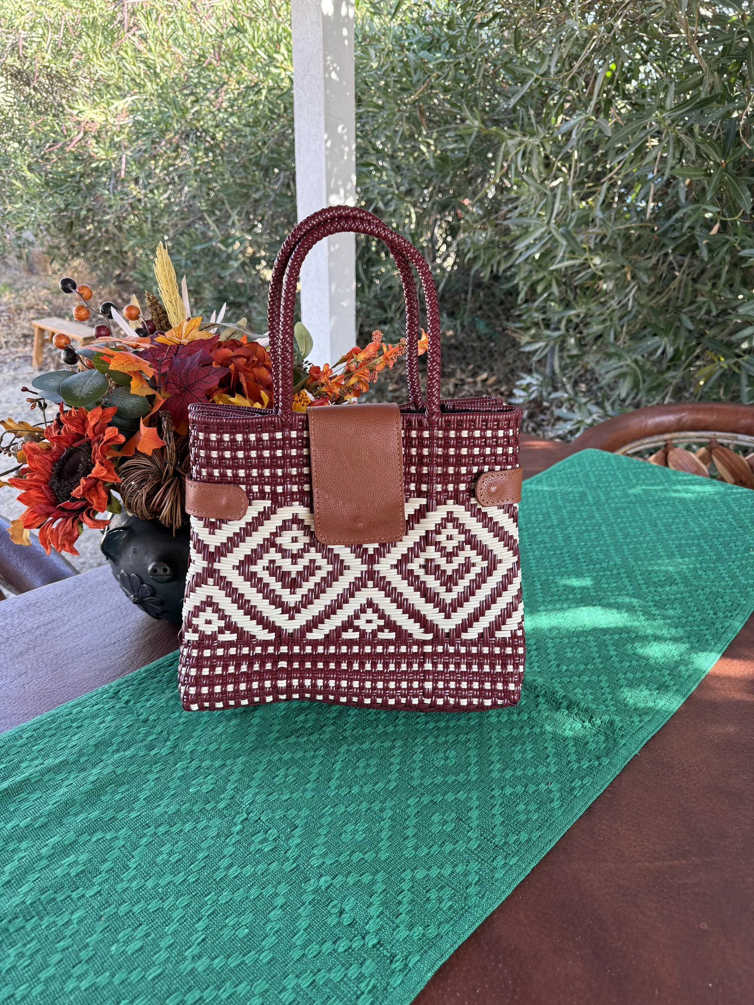 Petite Handbag Style #7