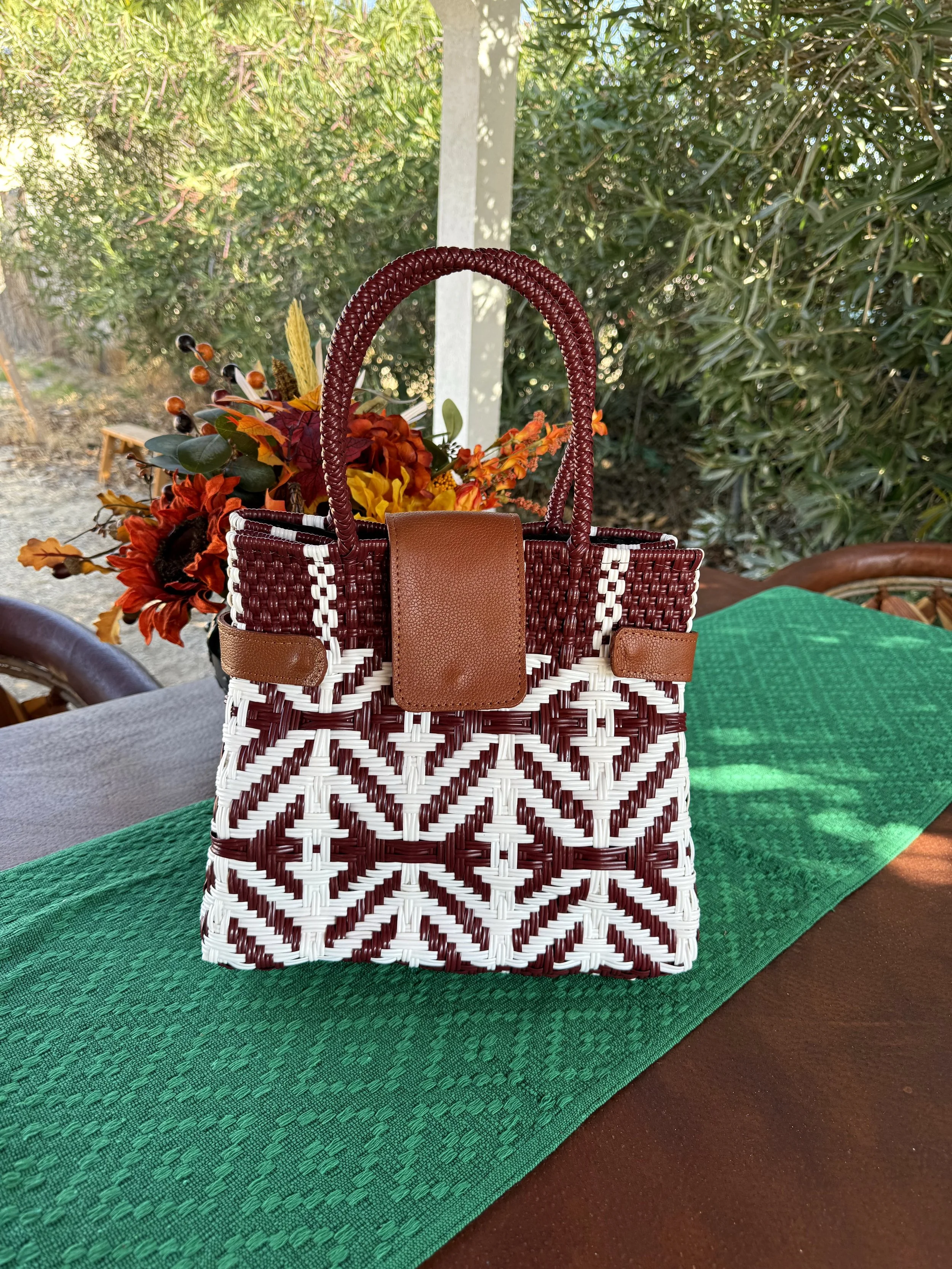 Petite Handbag Style #2