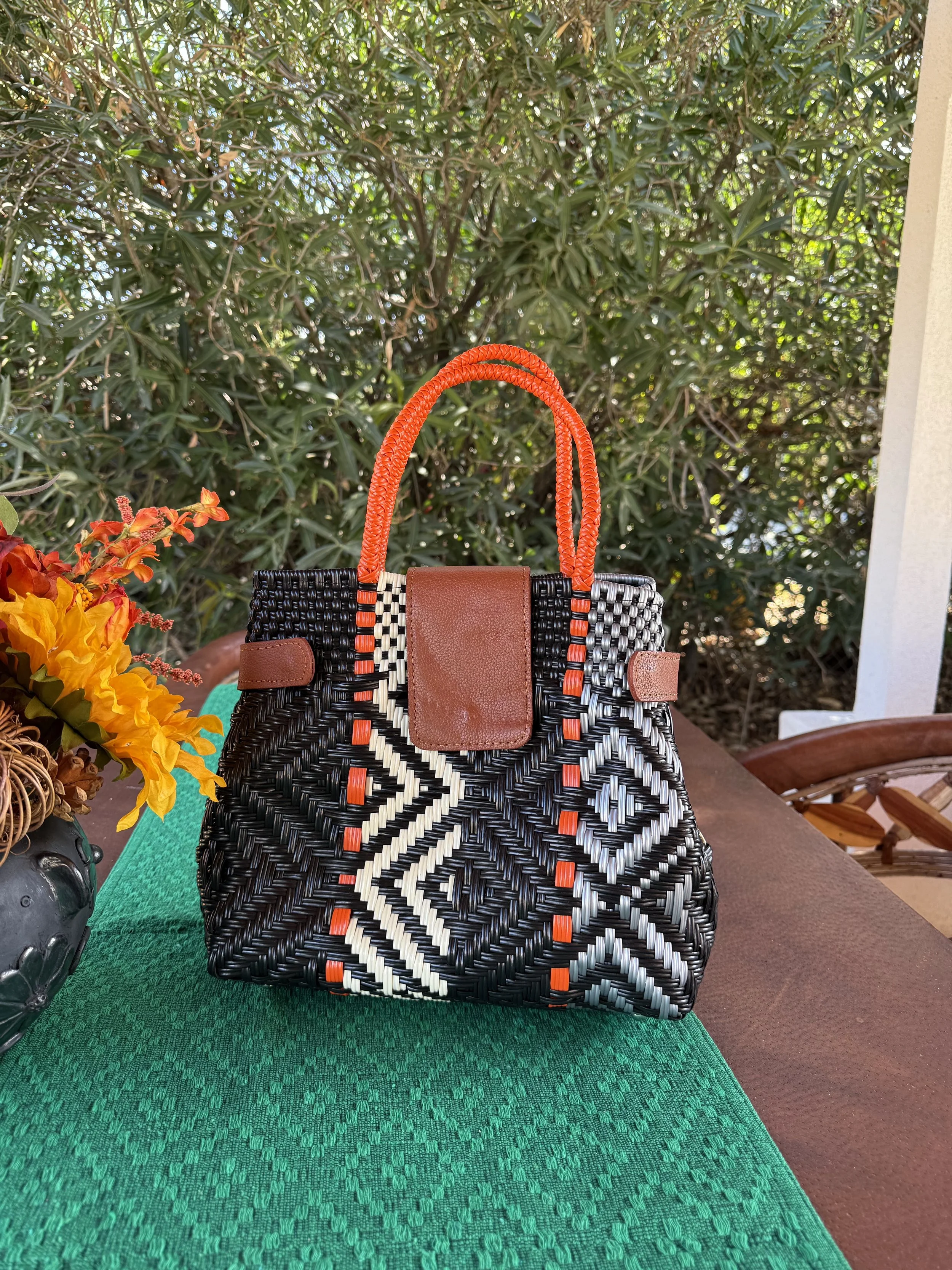 Petite Handbag Style #3