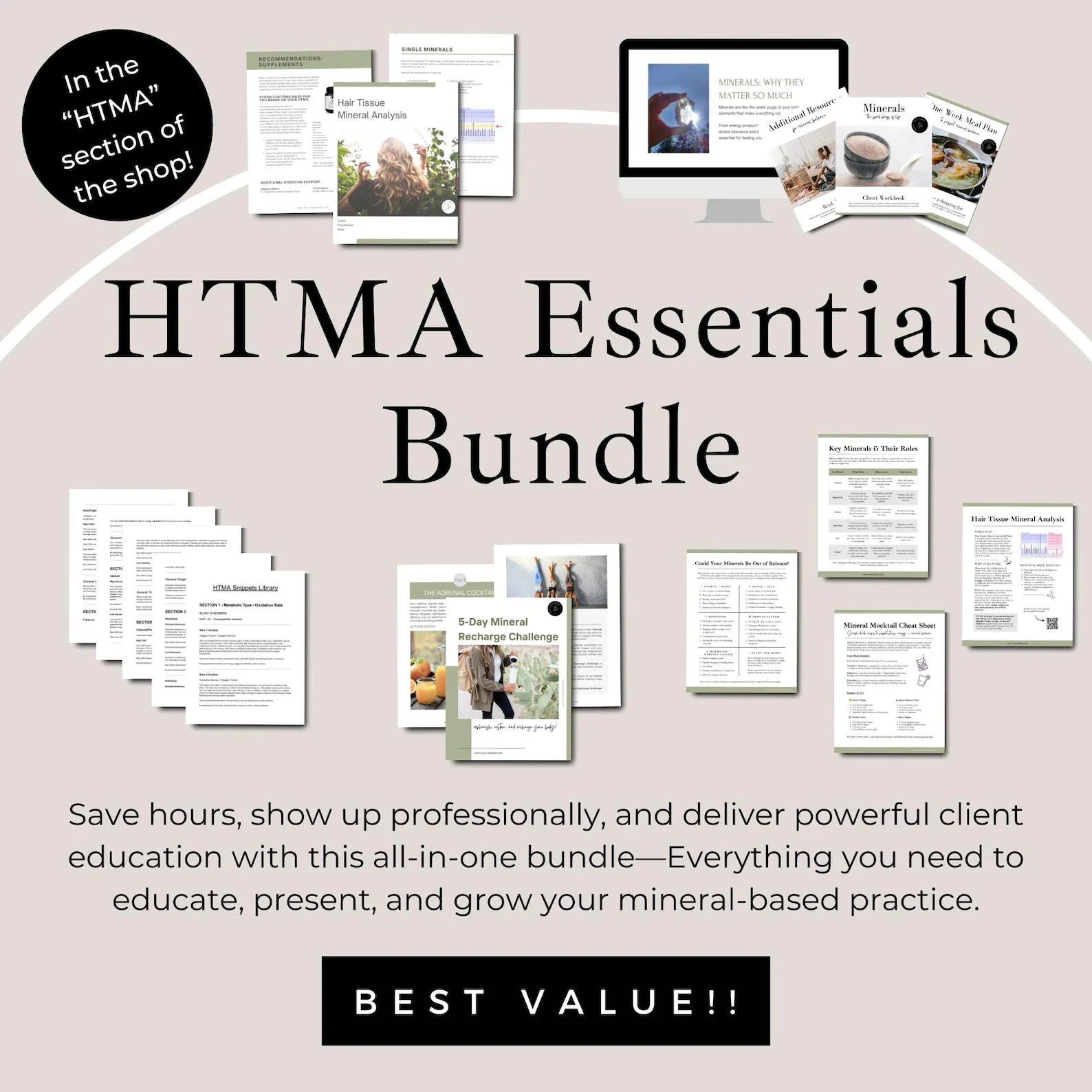 htma essentials bundle.webp
