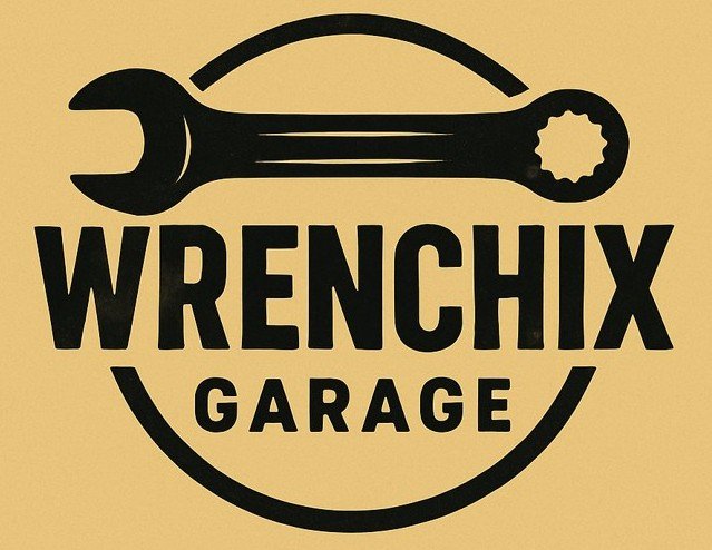 Wrenchix Garage