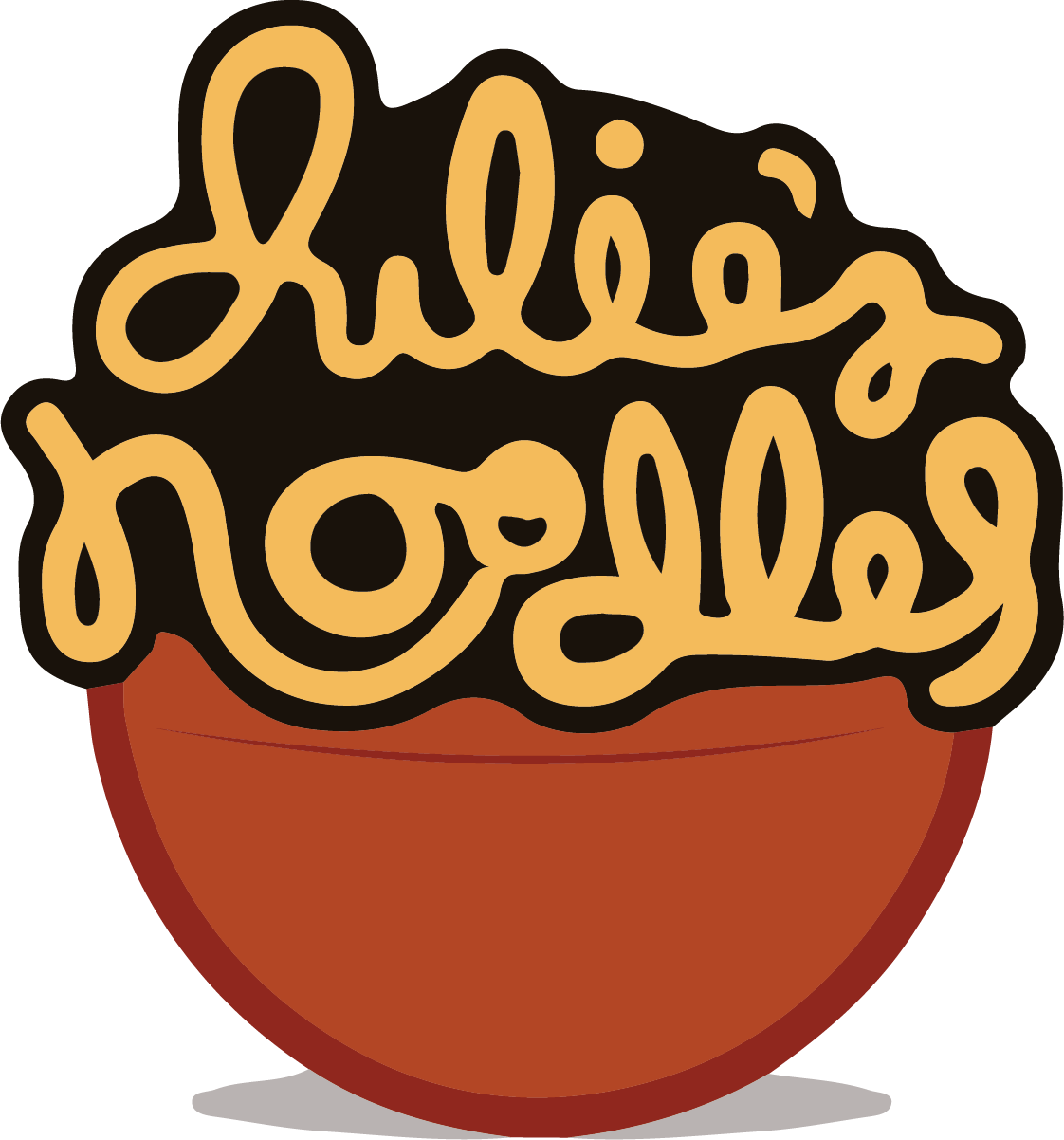 Julie&#39;s Noodles