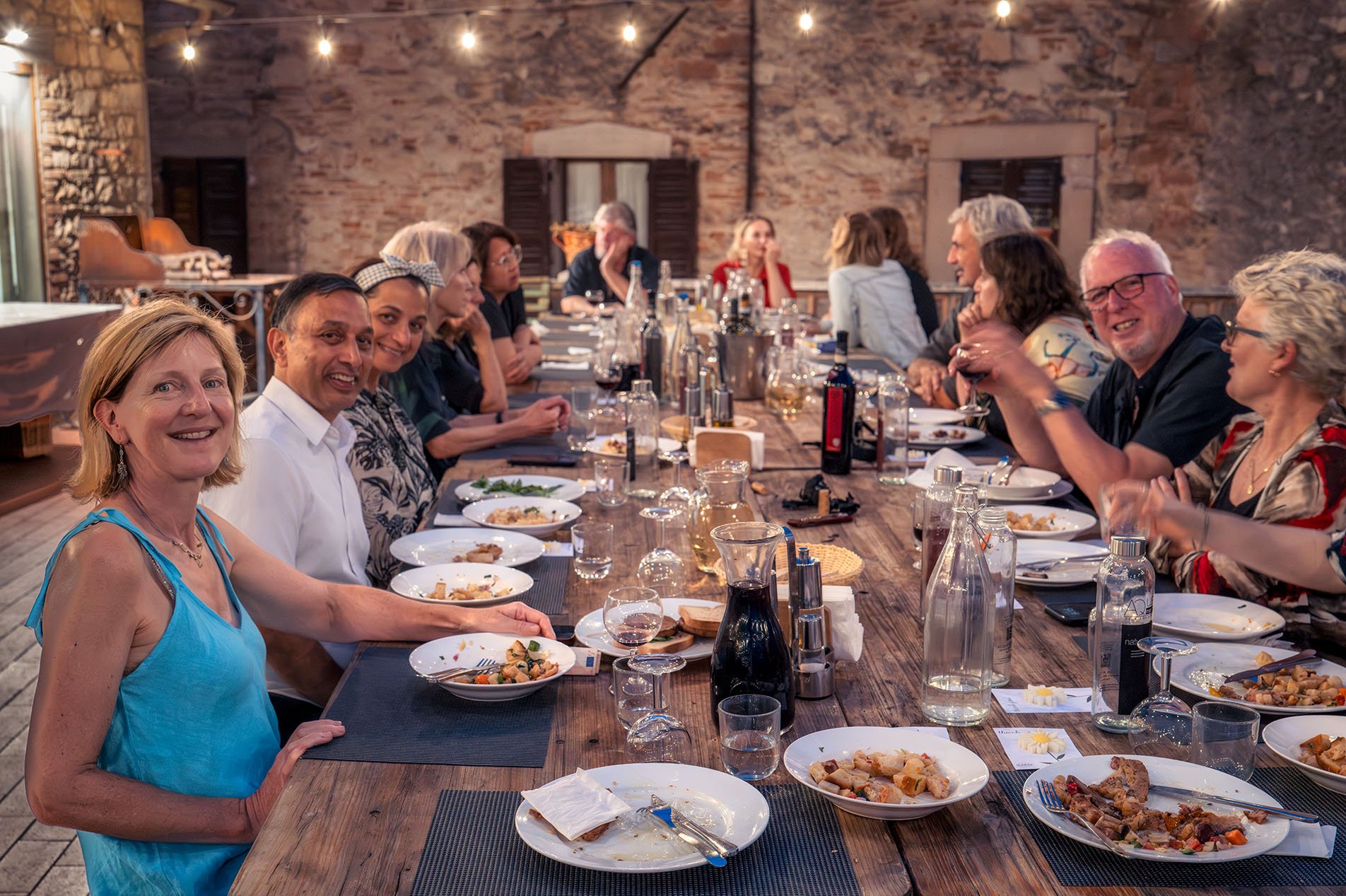 Italy Animal Sculpture Workshop