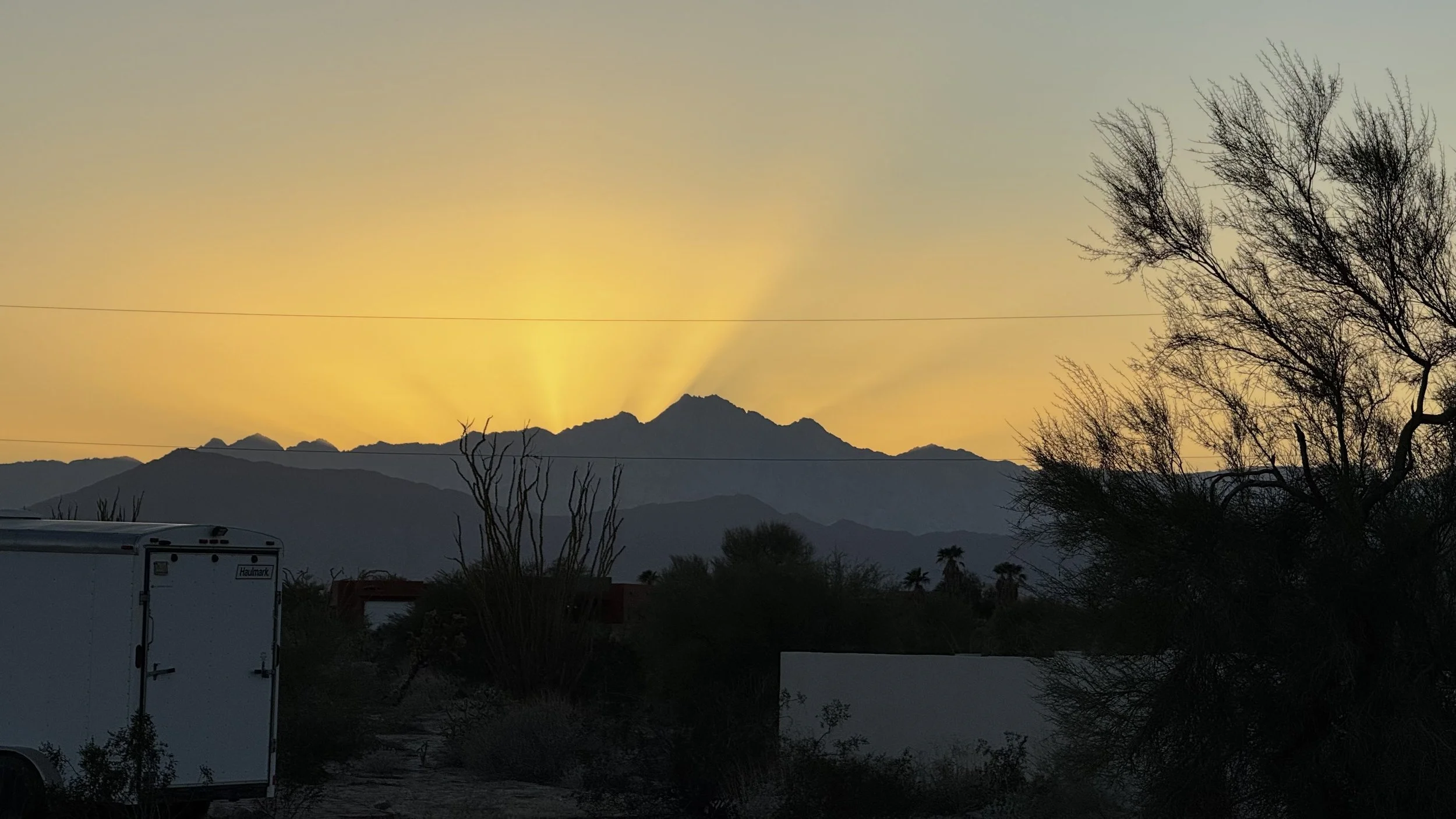 🌎 Why We Chose Baja: And the Life We’ve Built Along the Way 