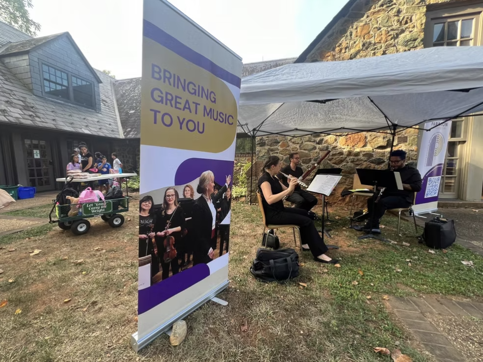Paragon Philharmonia