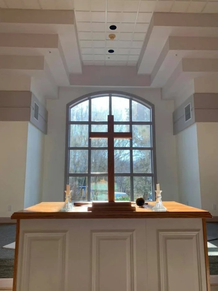 Children’s Chapel