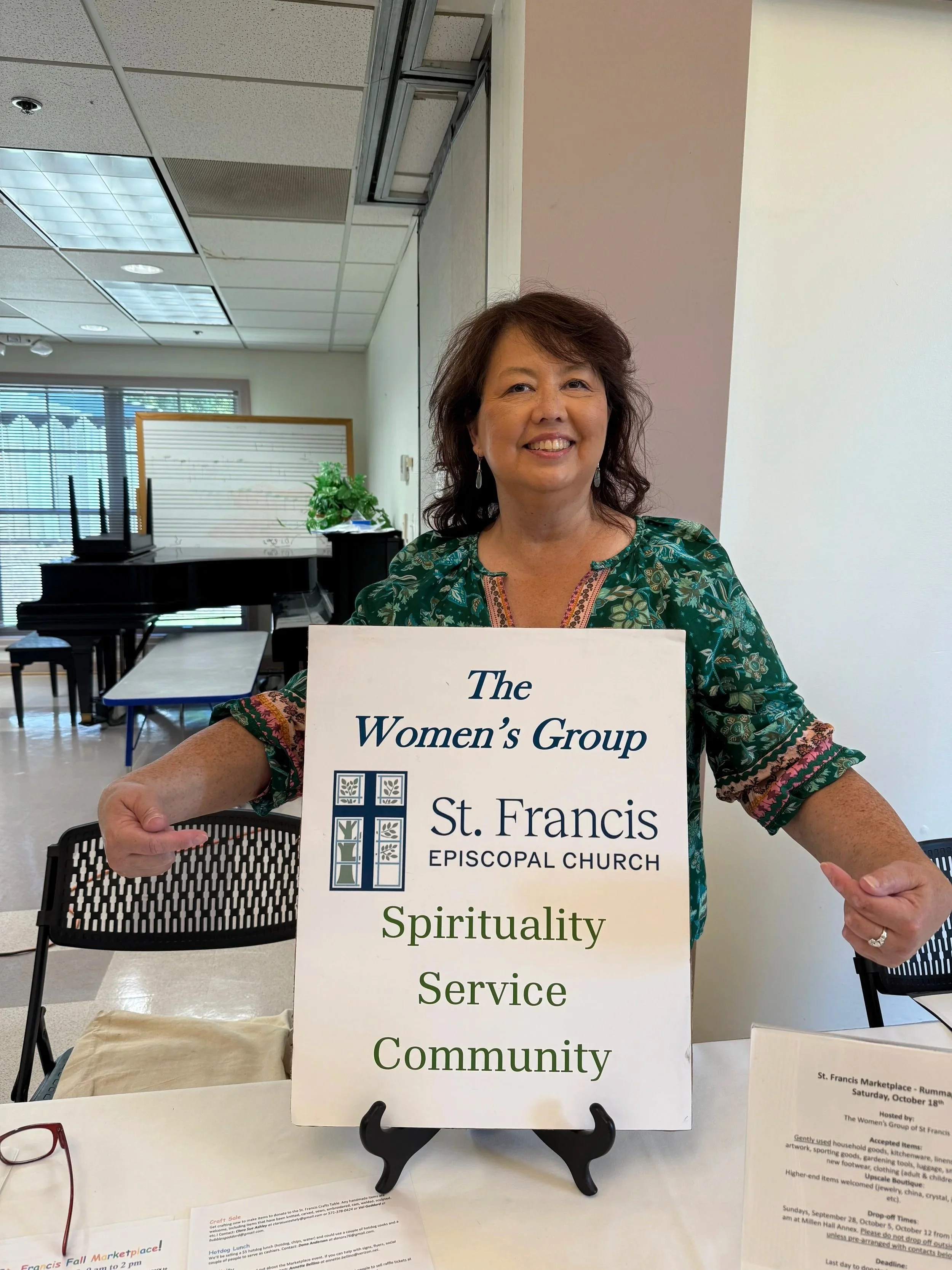 Women’s Group