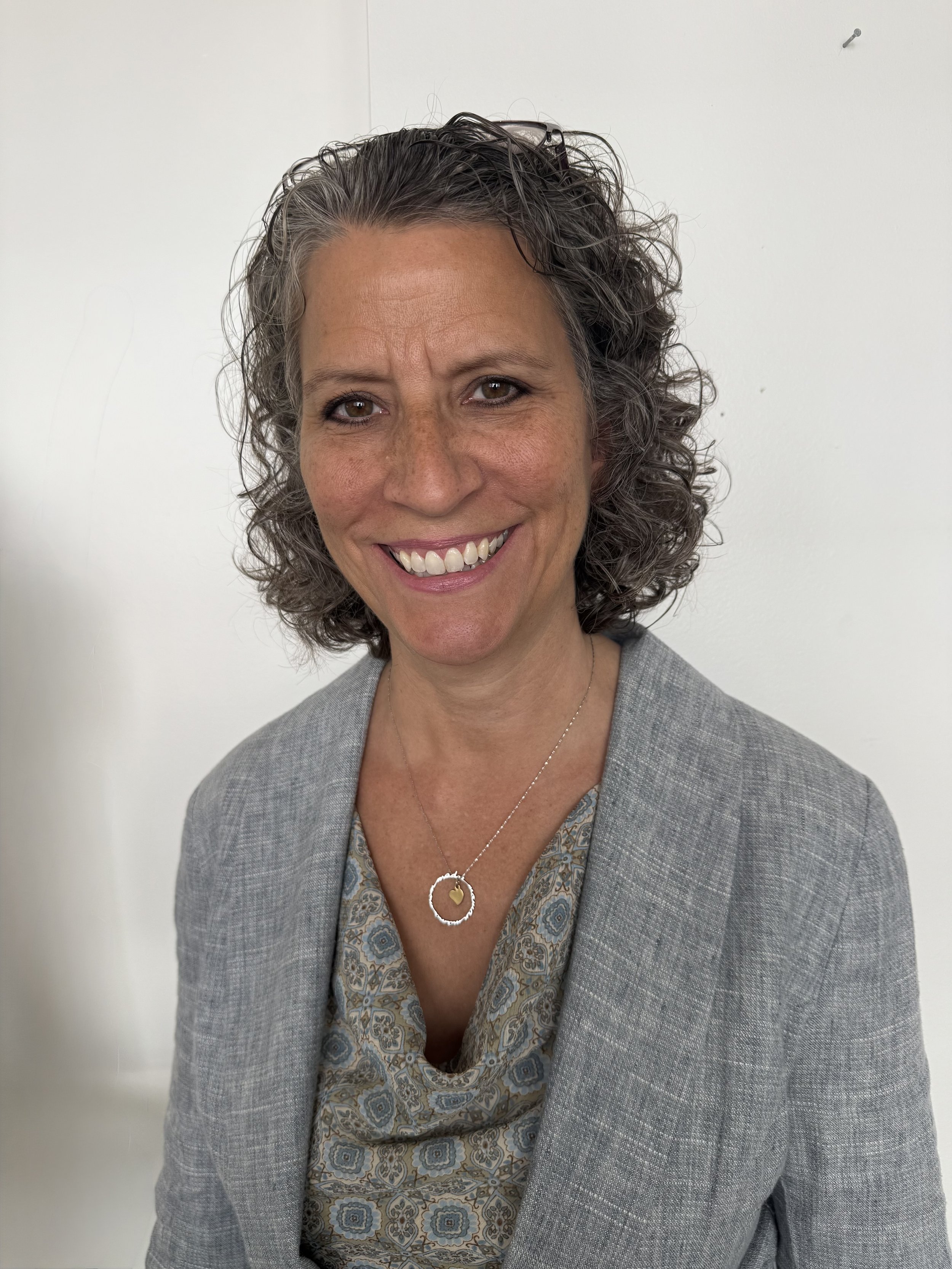 Sandra Loucks