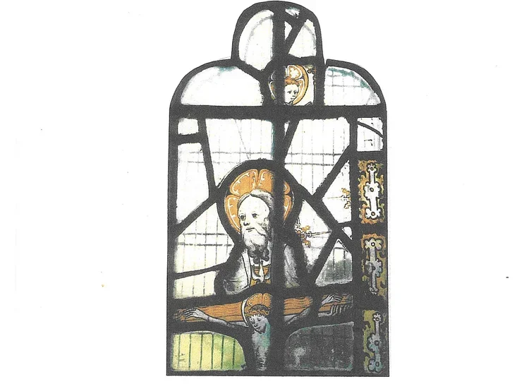 Meditations on the Cross