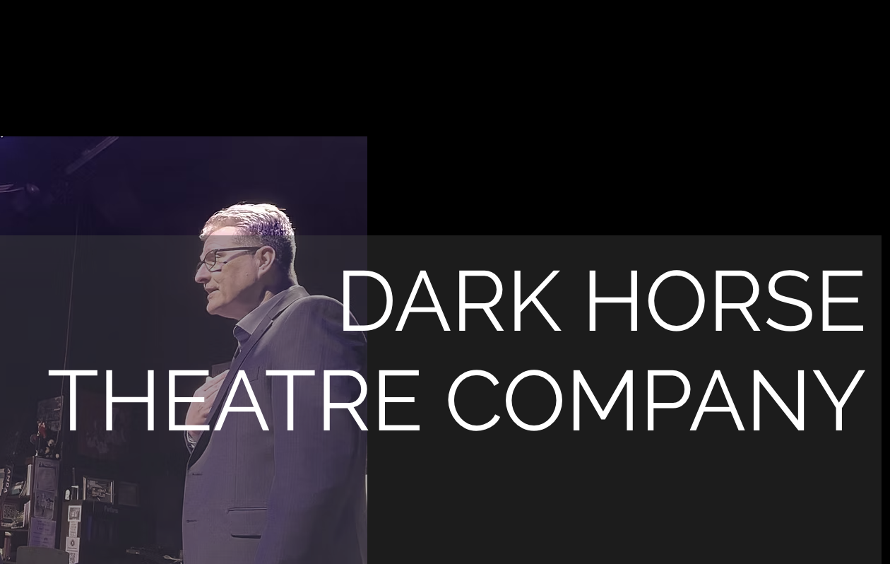 Dark Horse Theatre Company