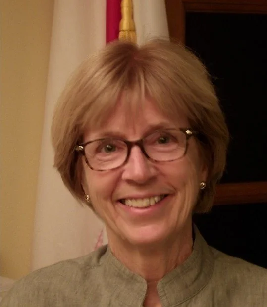 Kathy Anderson