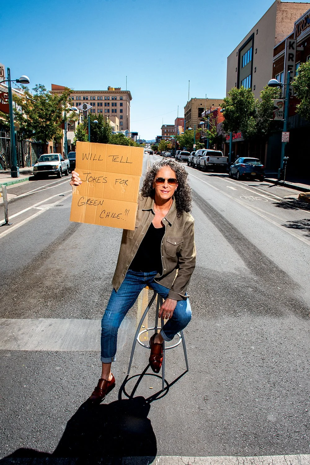 Photographer: Don James (Albuquerque The Magazine)