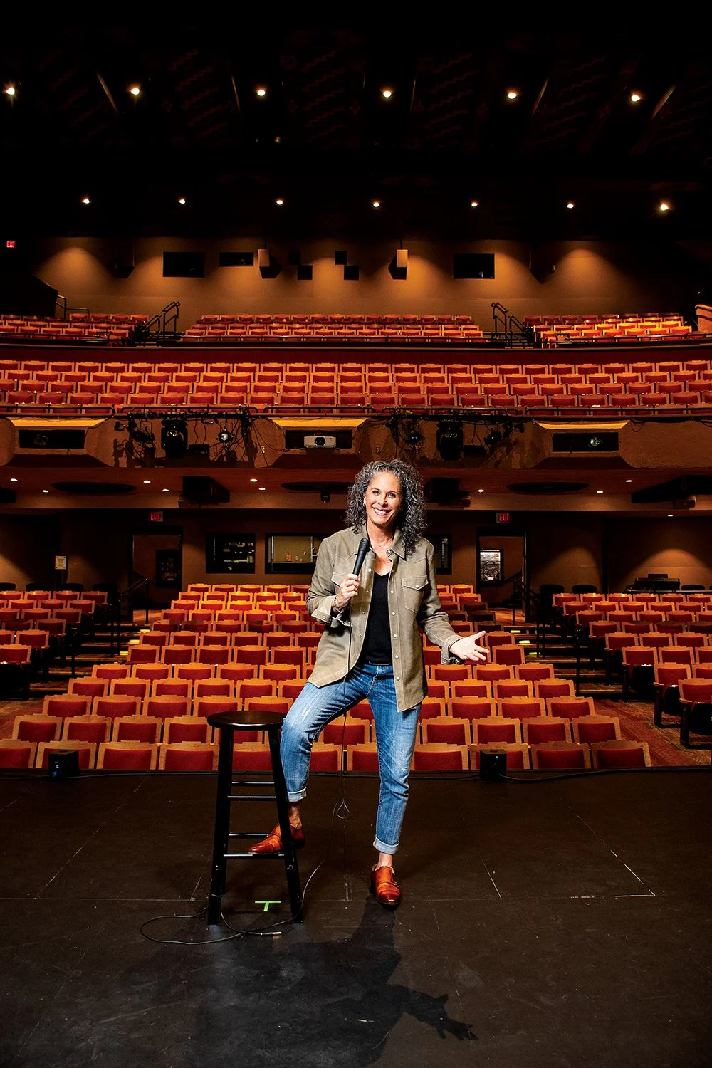 Photographer: Don James (Albuquerque The Magazine)