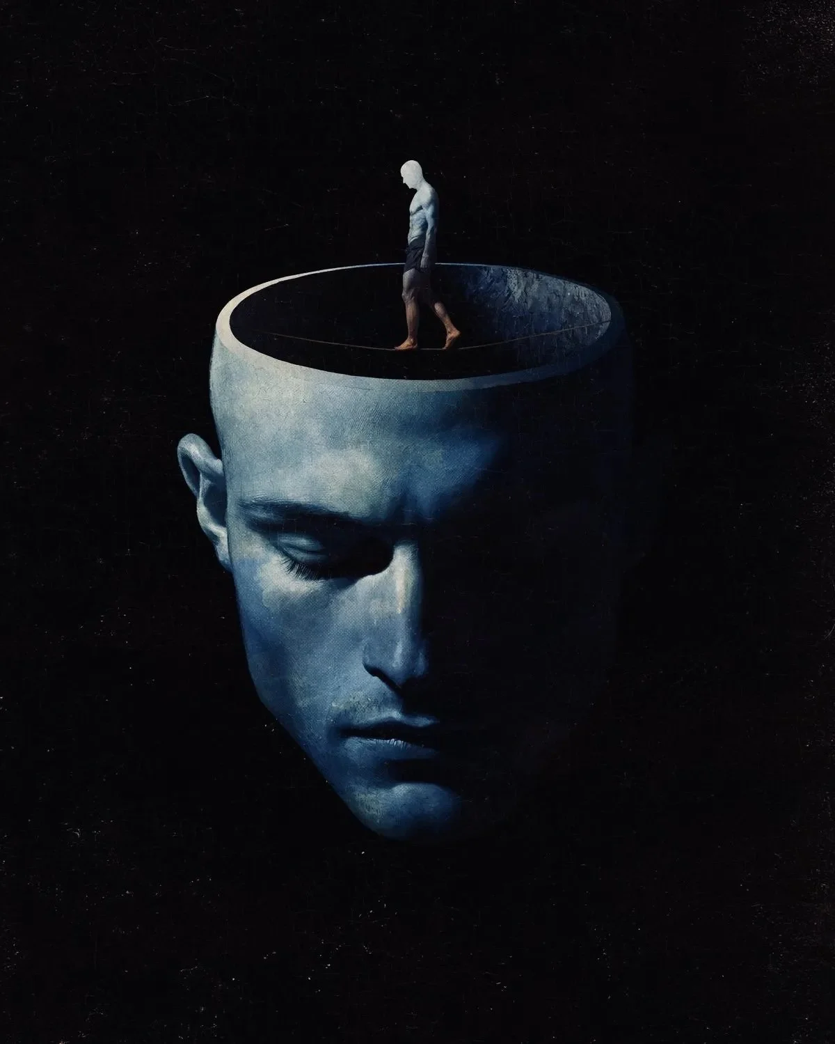 The Art of Detachment: TRULY ALLOWING