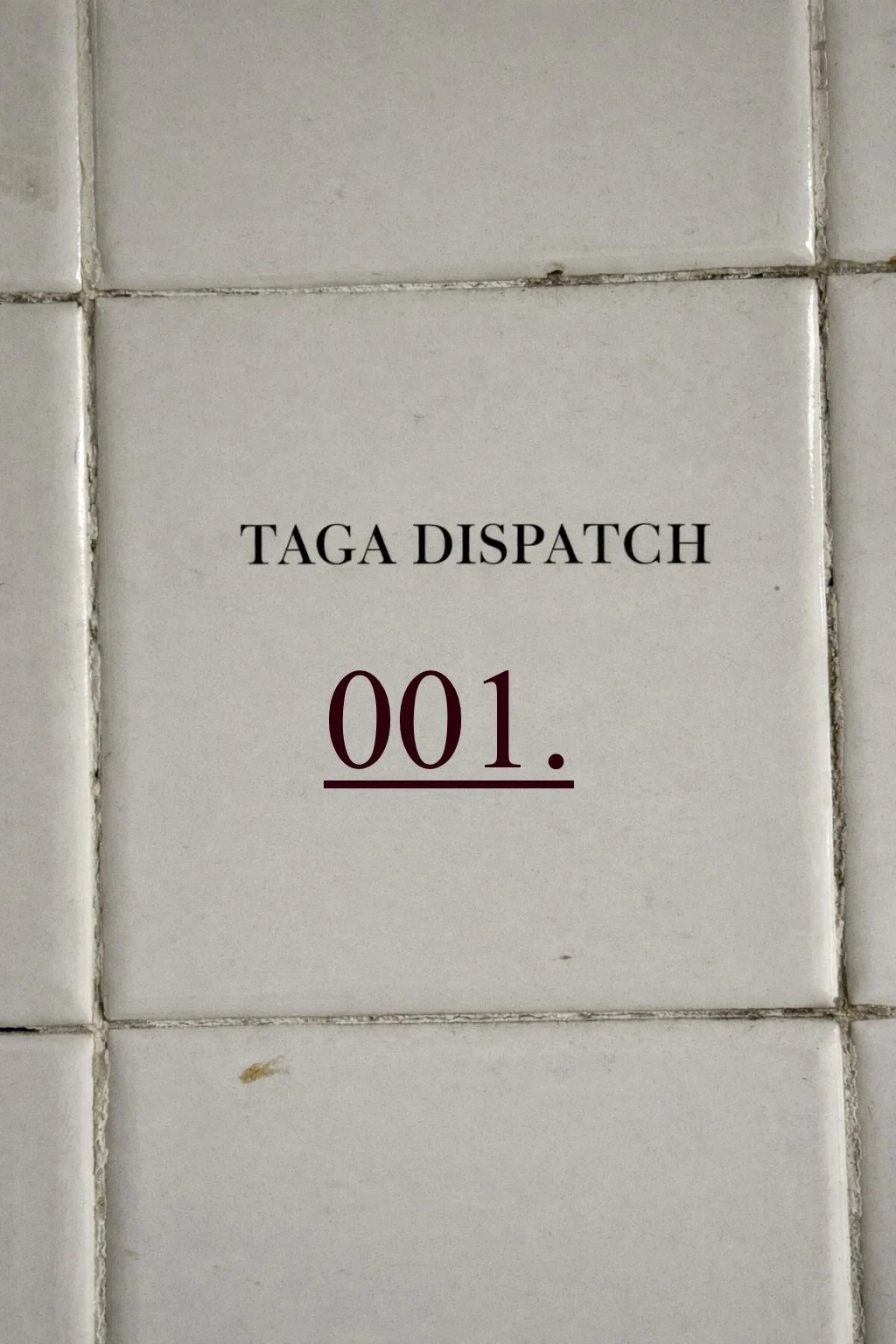 Consequence &amp; Condition