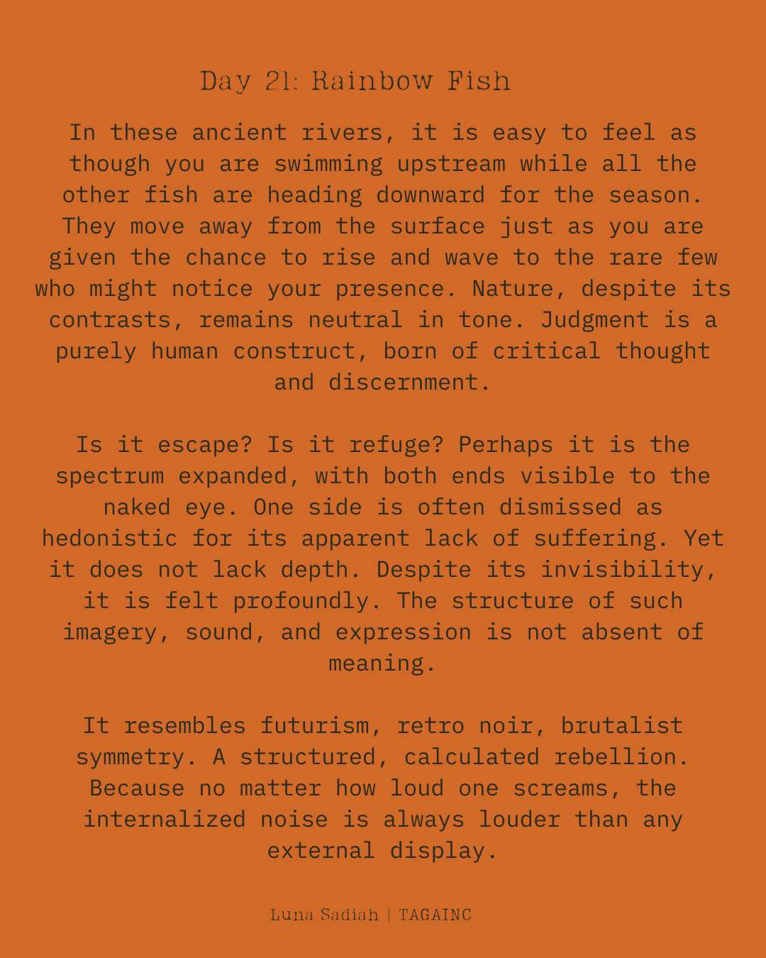 Day 21: Rainbow Fish | The 60s Frequency Experiment.png