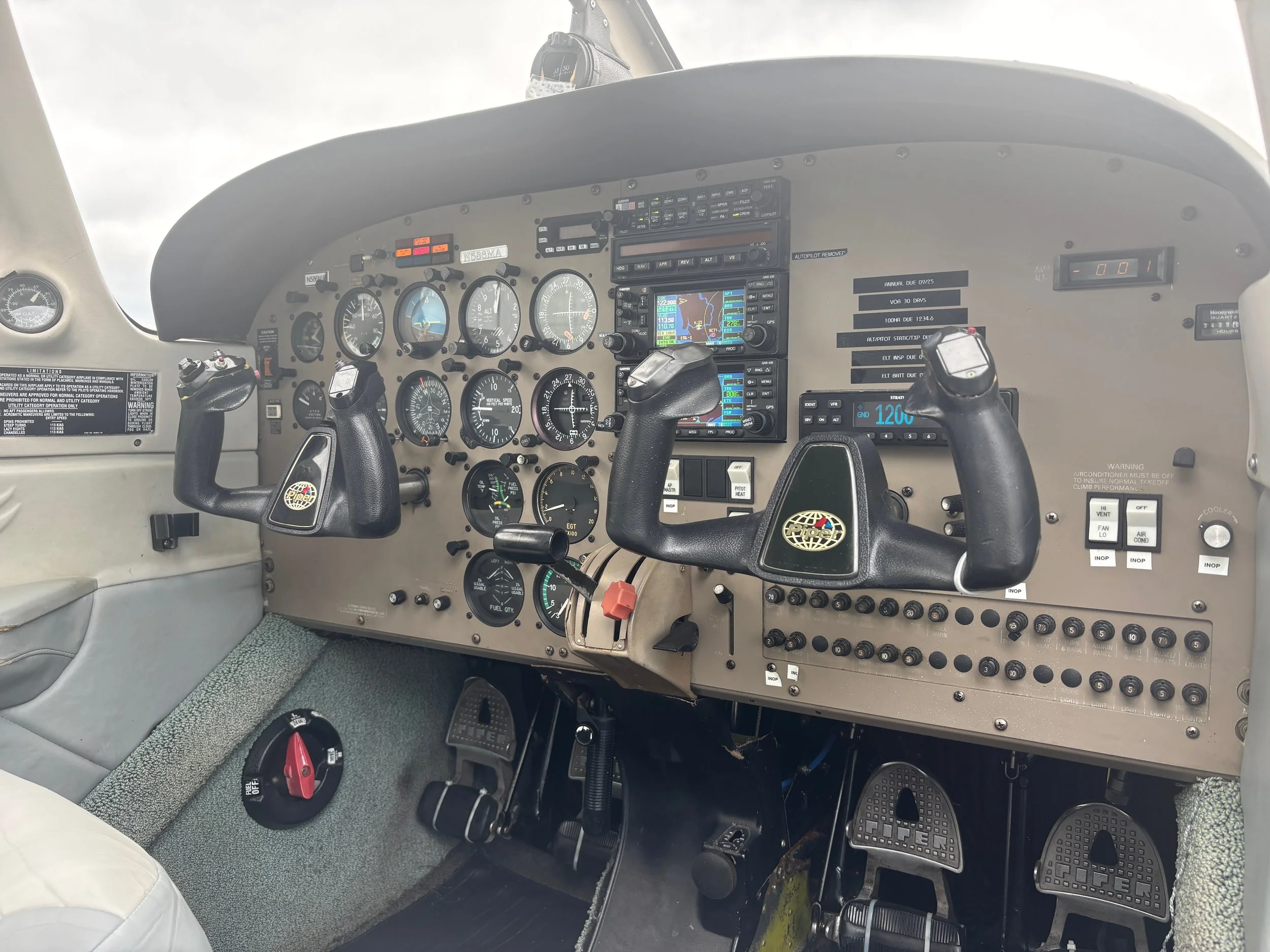 Archer III N856MA - 3 of 42.jpeg