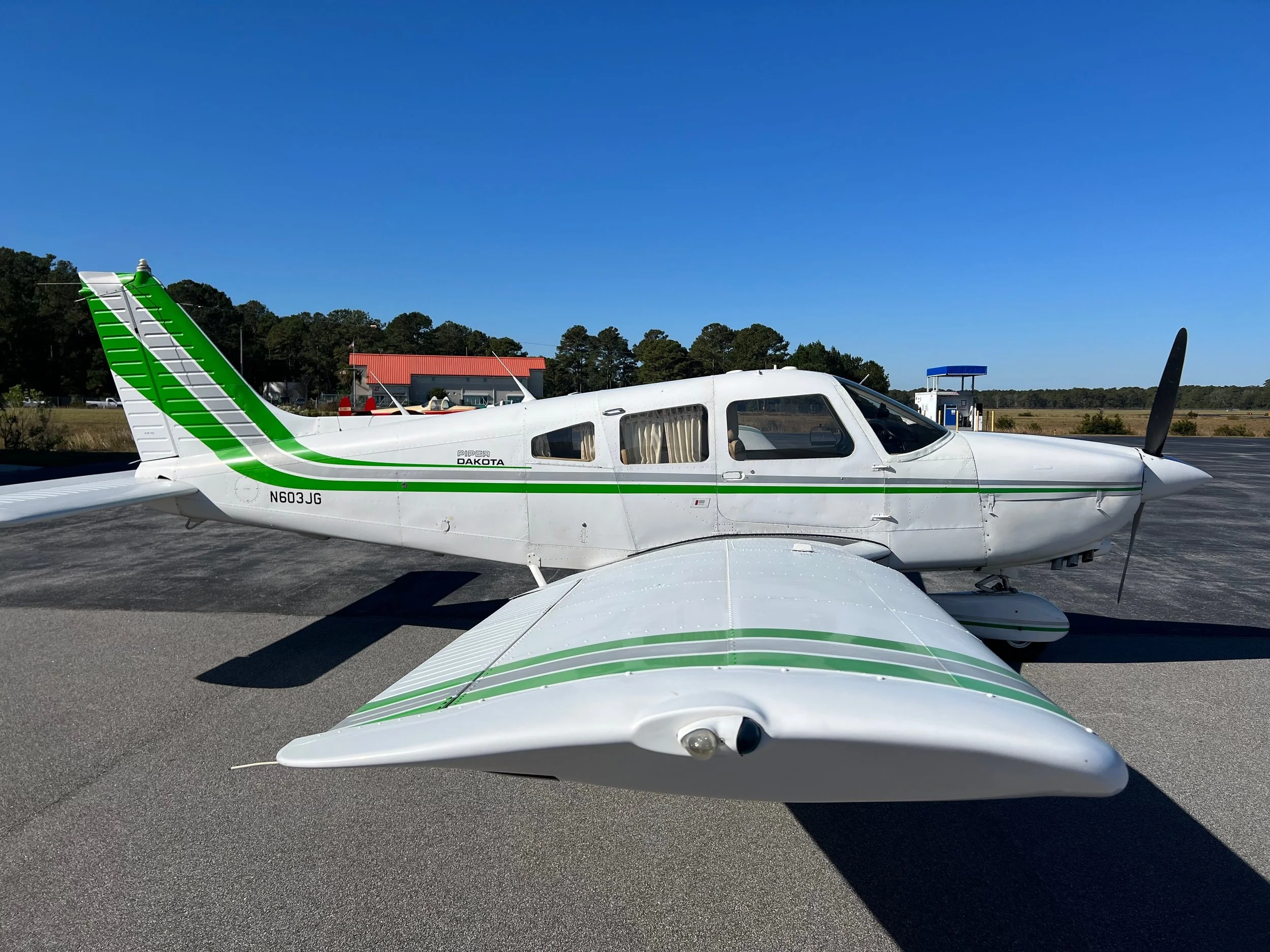 PA28-236 Dakota N603JG - 4 of 6.jpeg