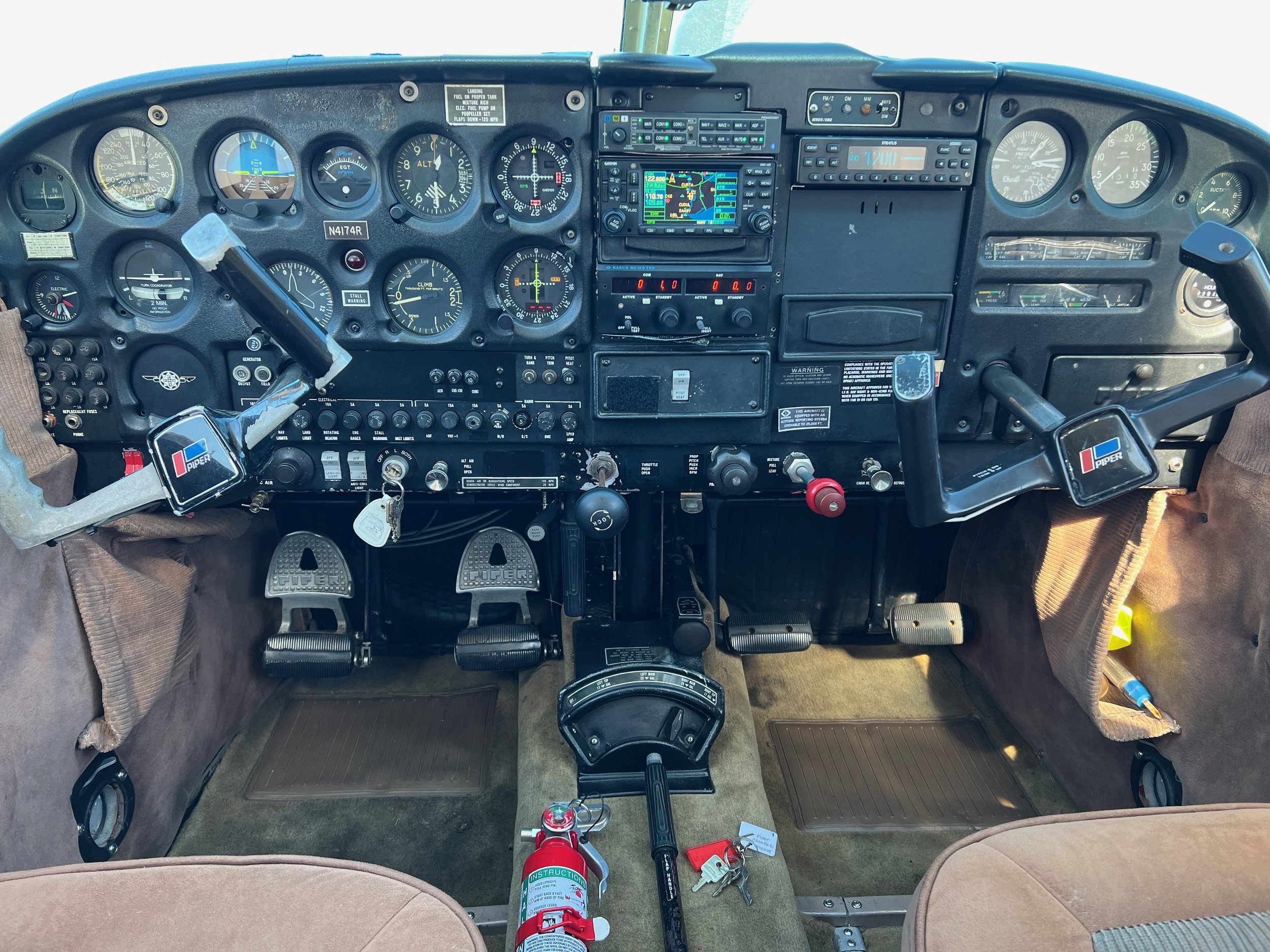 PA32-300 N4174R - 2 of 15.jpeg