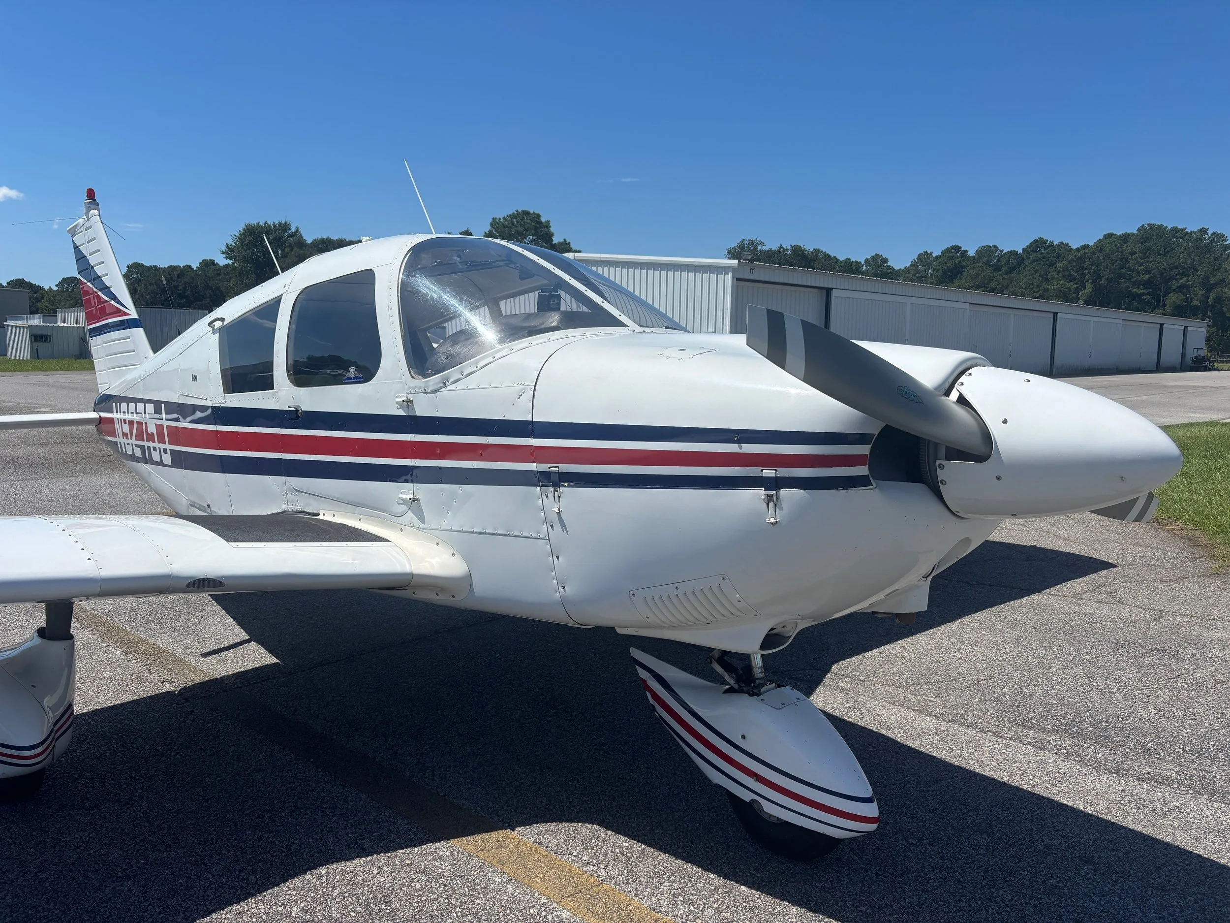 Cherokee 180 N9275J - 28 of 29.jpeg