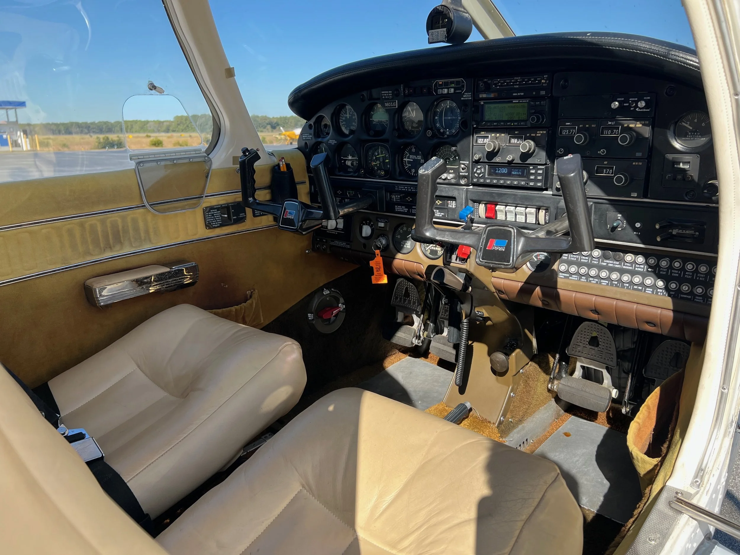 PA28-236 Dakota N603JG - 2 of 6.jpeg