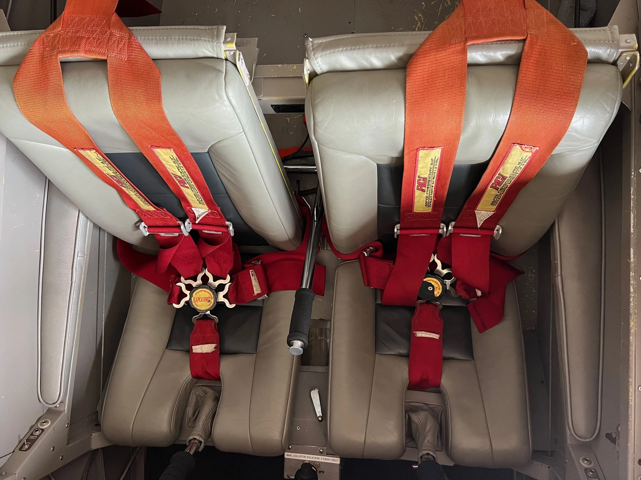 Vans RV6 N6312V - 6 of 23.jpeg