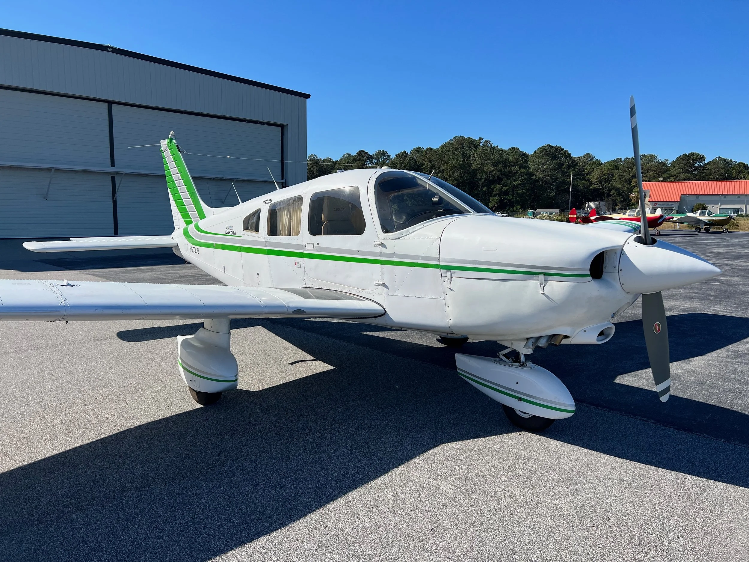 PA28-236 Dakota N603JG - 5 of 6.jpeg
