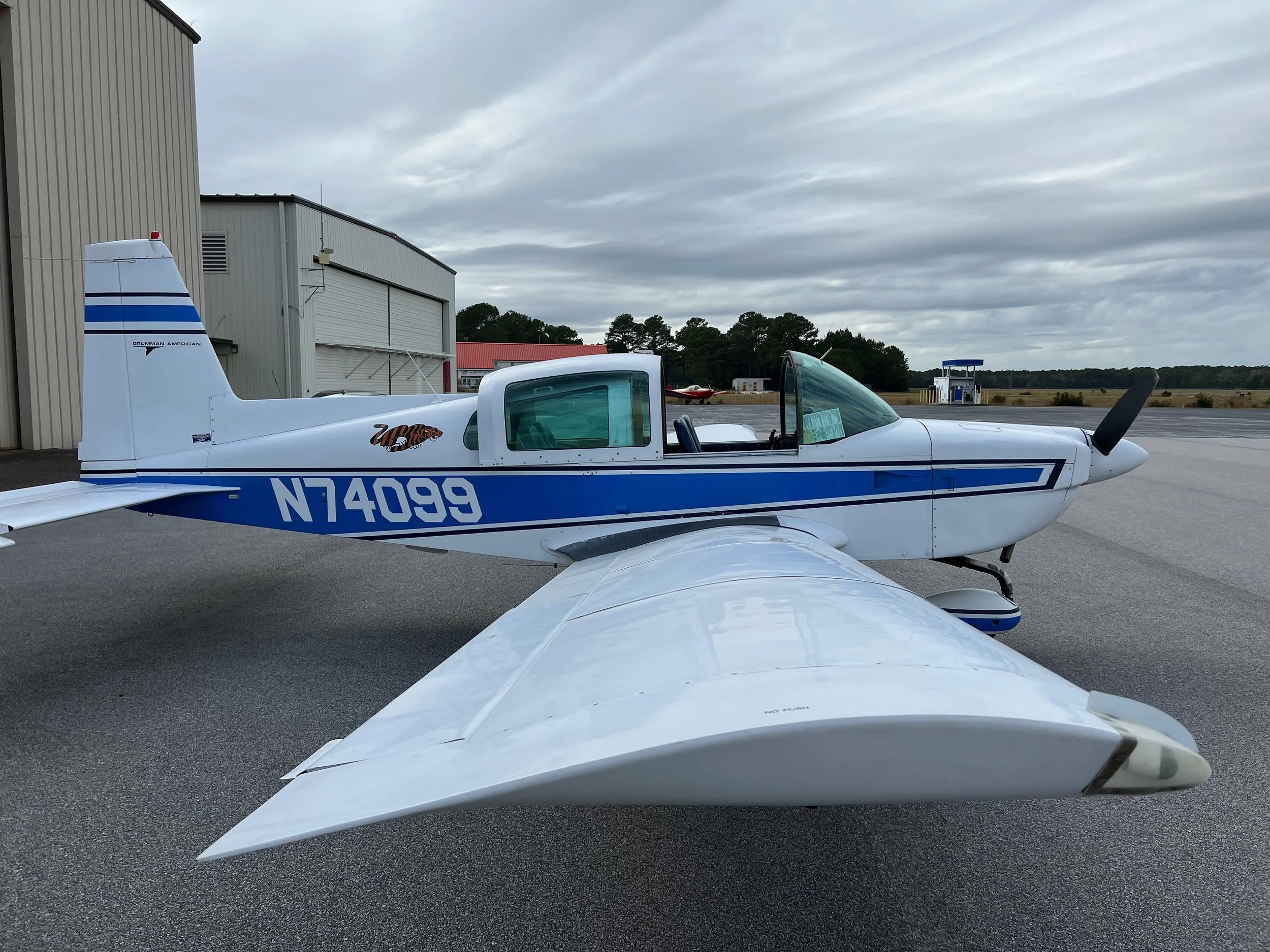 Grumman Tiger - 8 of 11.jpeg