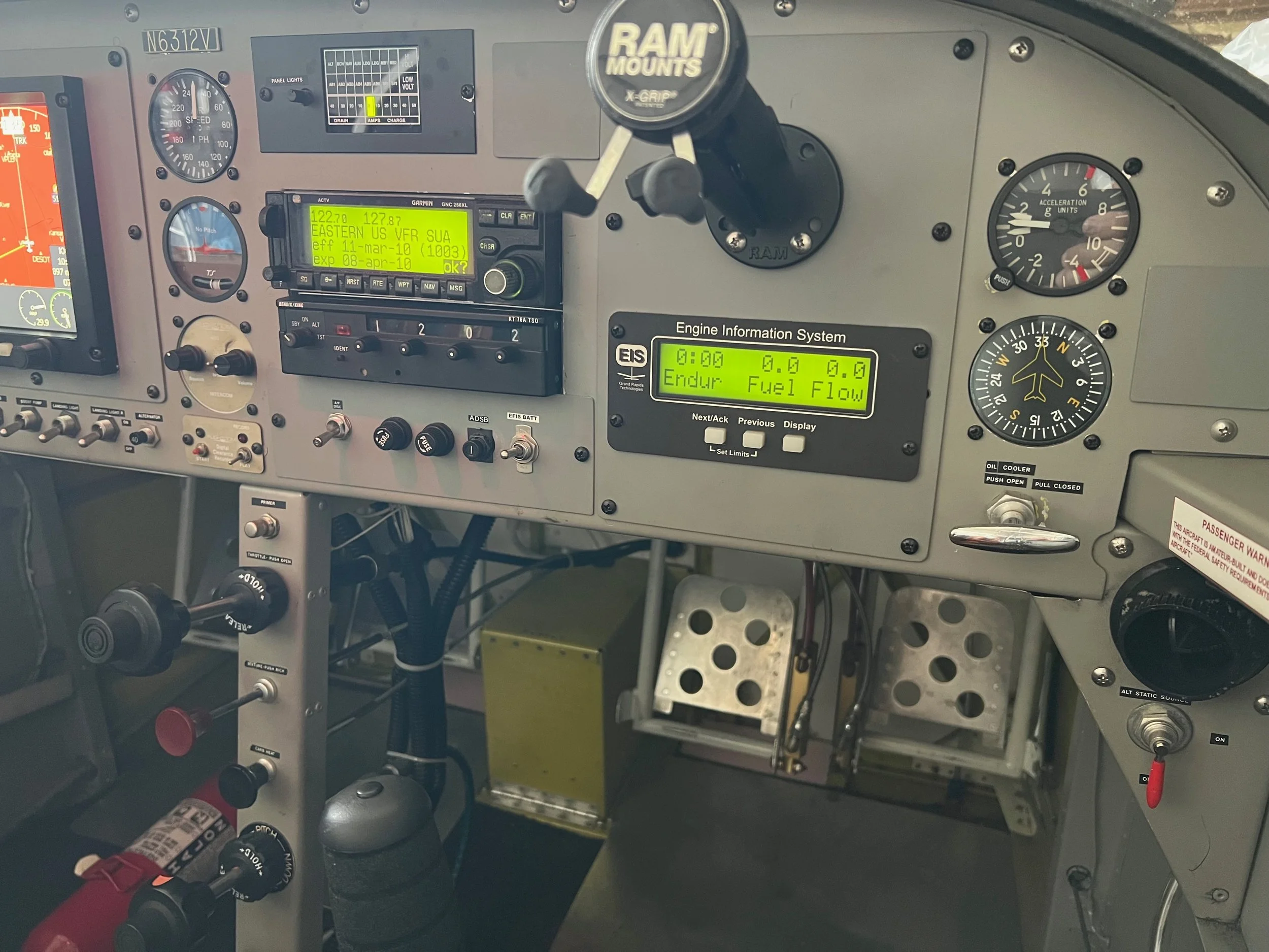 Vans RV6 N6312V - 4 of 23.jpeg