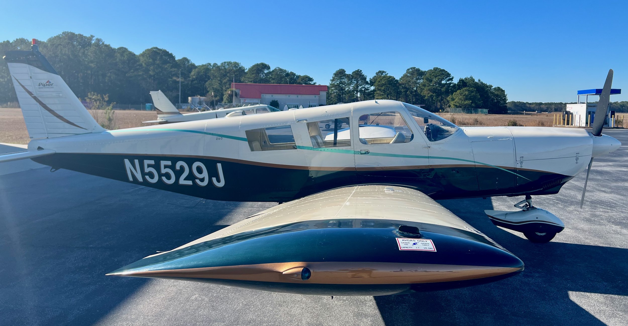PA32-260 N5529J - 3 of 6.jpeg