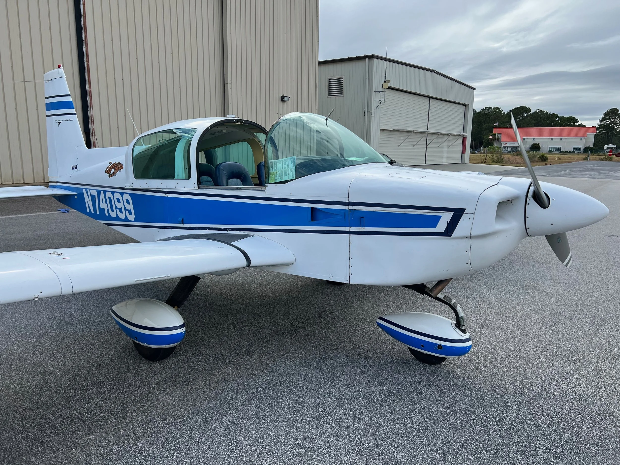 Grumman Tiger - 7 of 11.jpeg