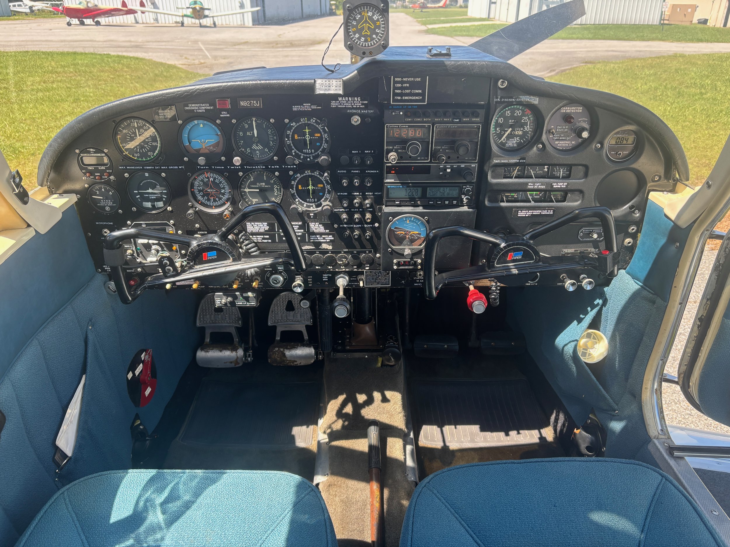 Cherokee 180 N9275J - 10 of 29.jpeg