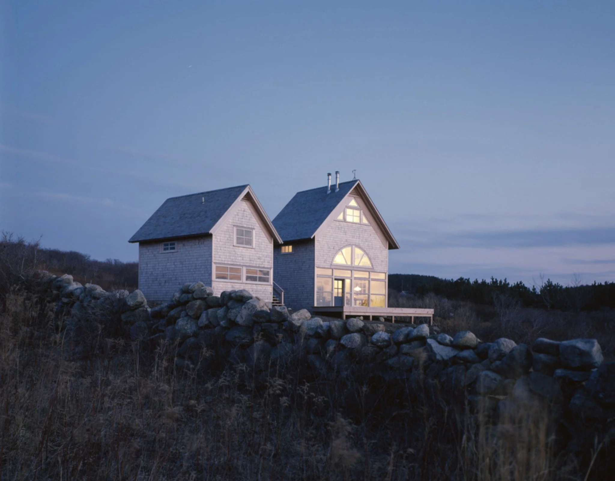 A Tribute to Weld Coxe