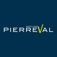 Logo Groupe Pierreval