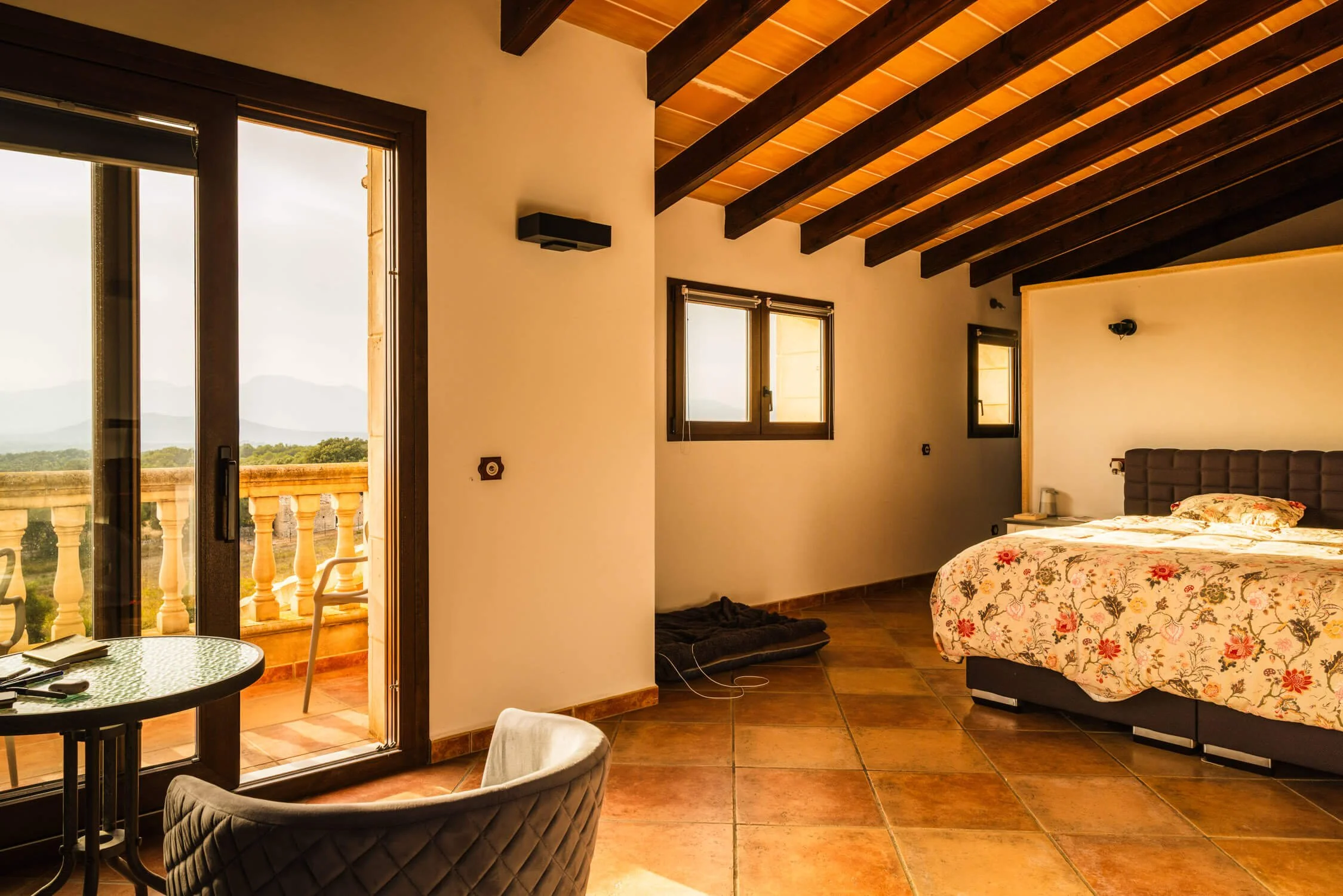 Gran Esperanza Bedroom 1